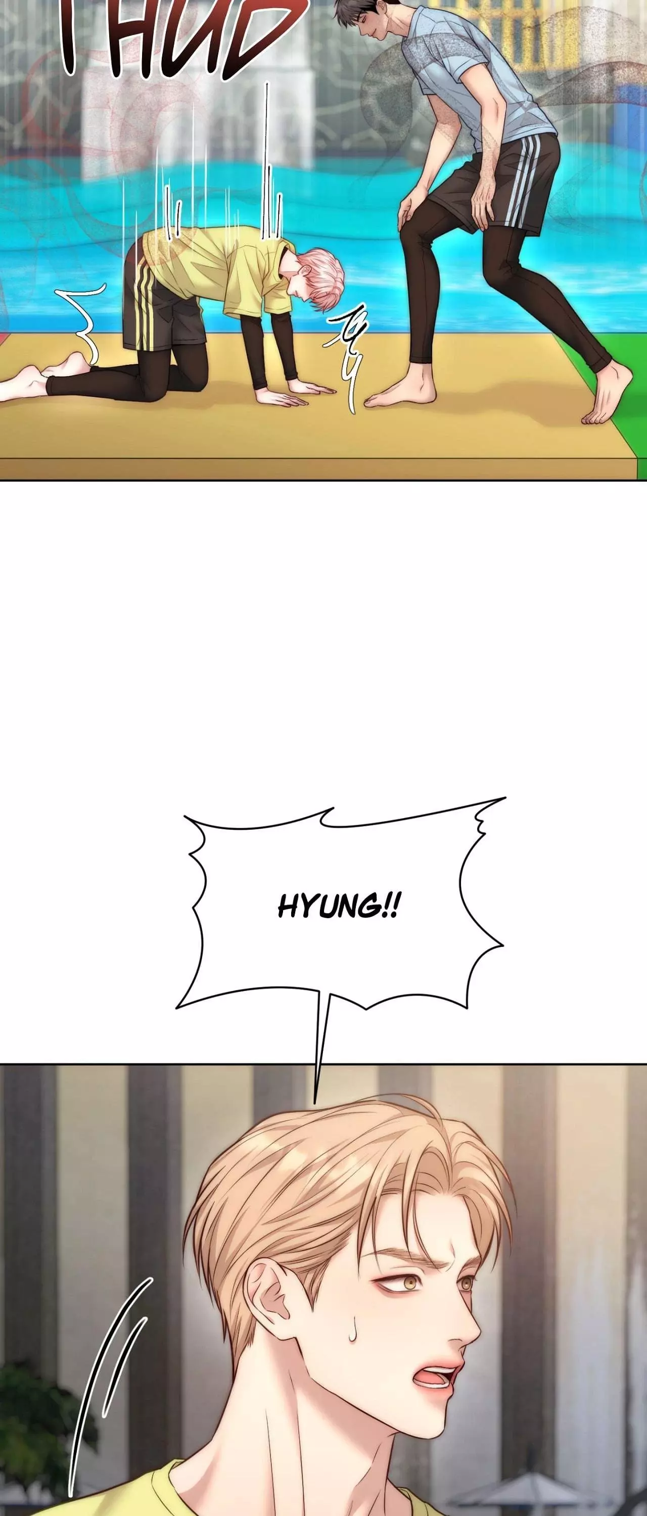 Love Remedy - Chapter 63 Page 14