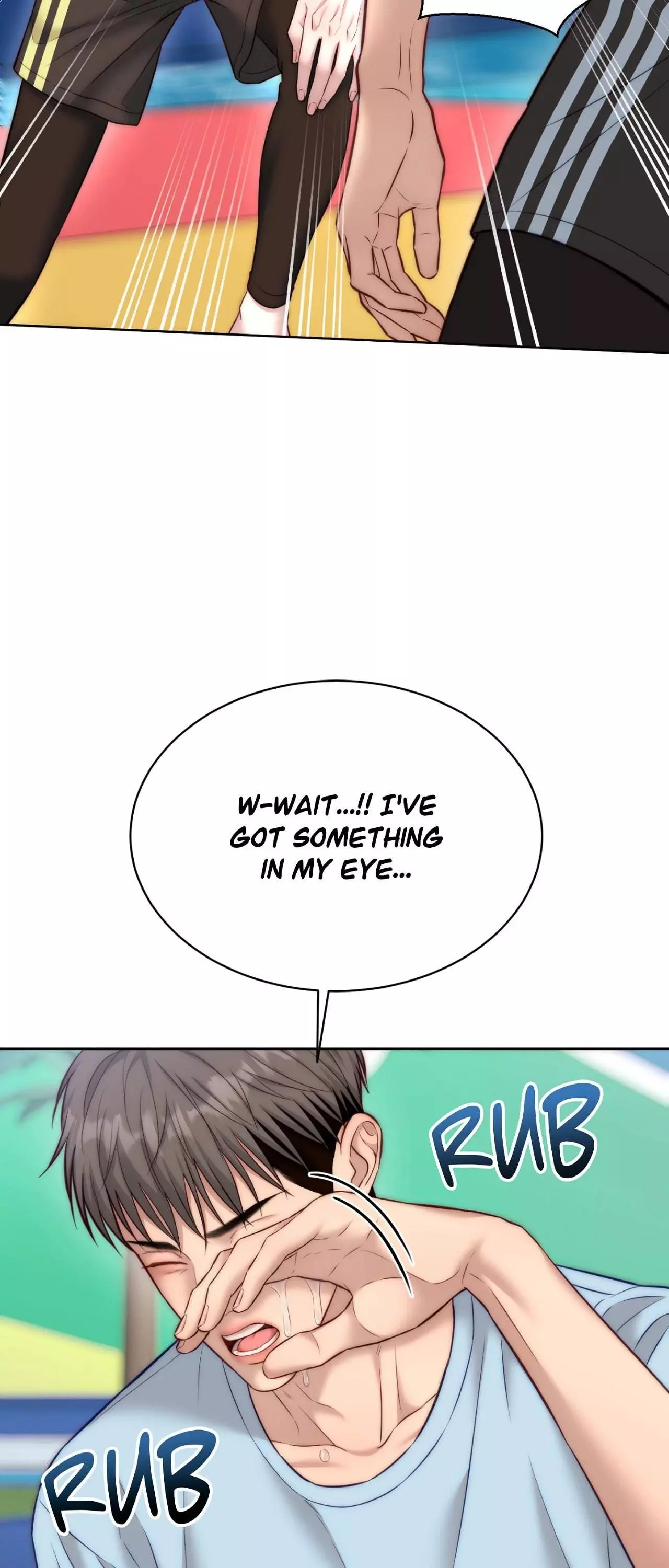 Love Remedy - Chapter 63 Page 21