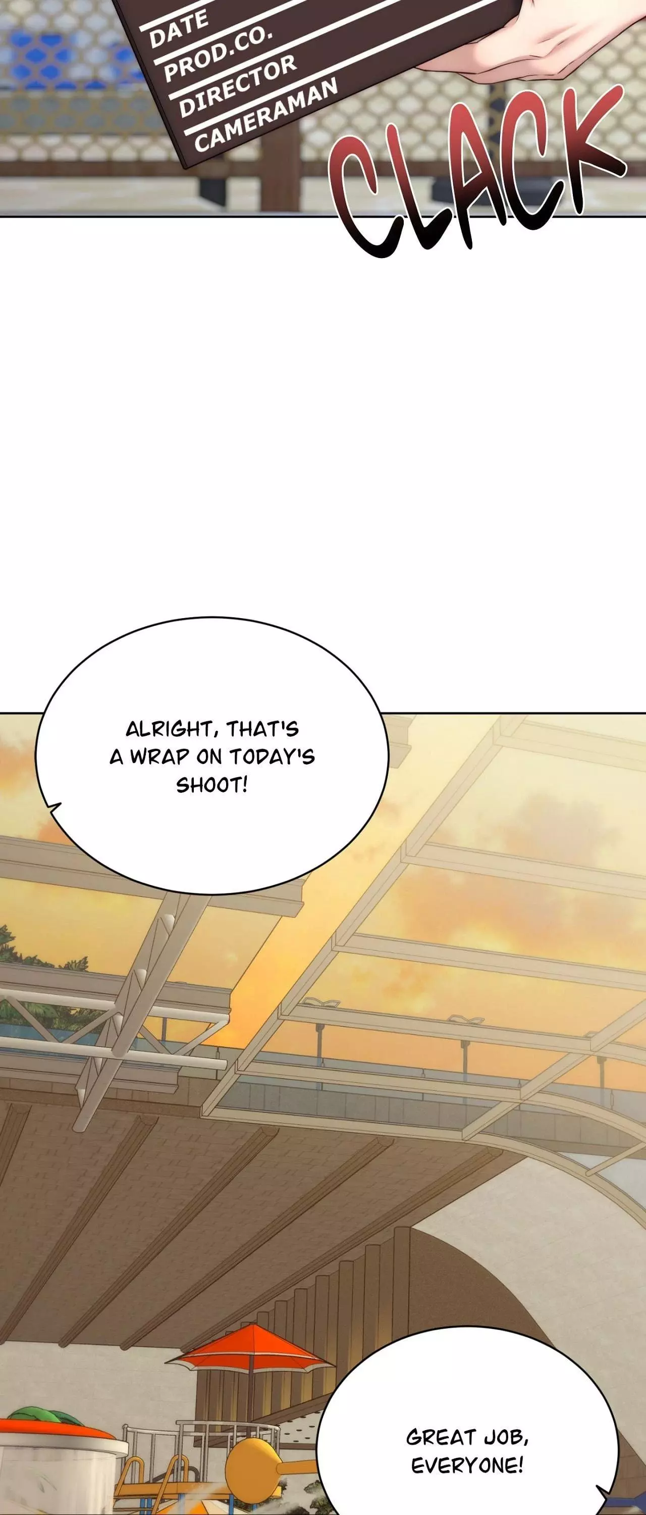 Love Remedy - Chapter 63 Page 28