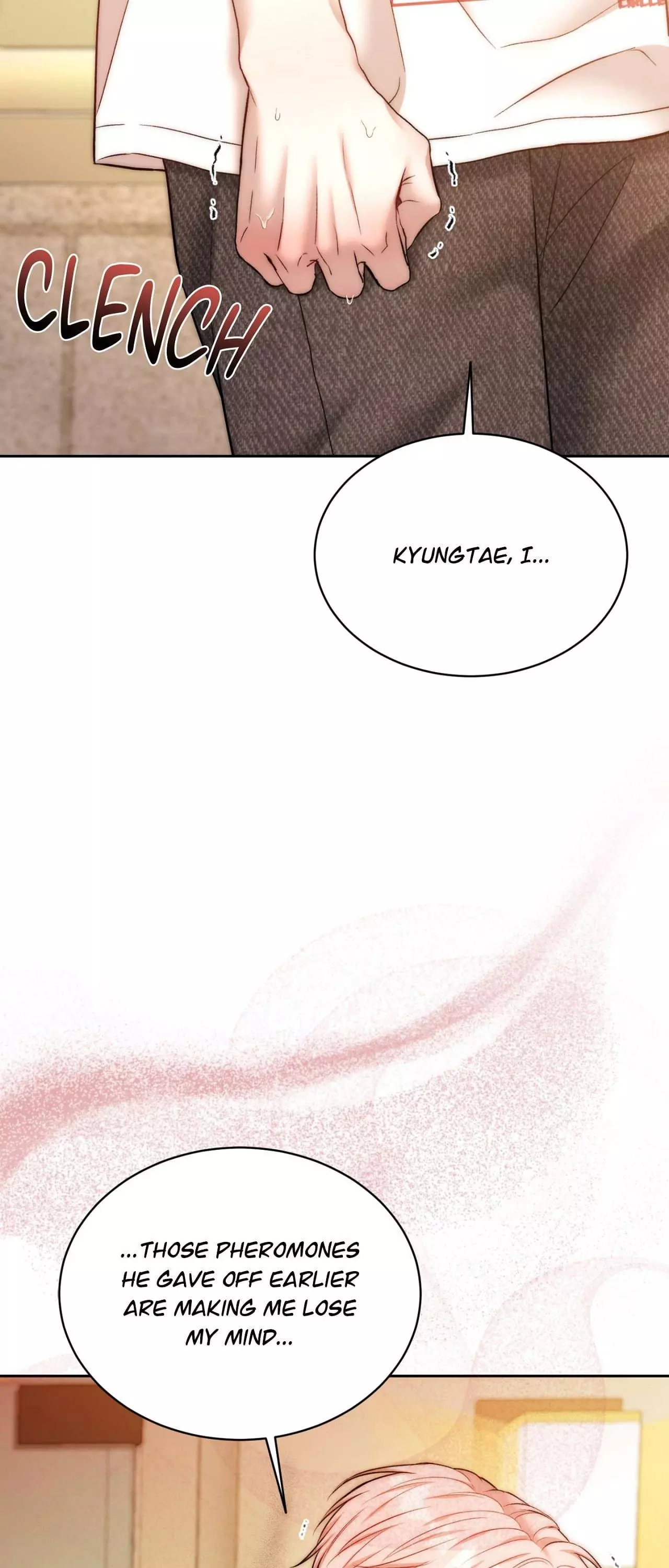 Love Remedy - Chapter 63 Page 33