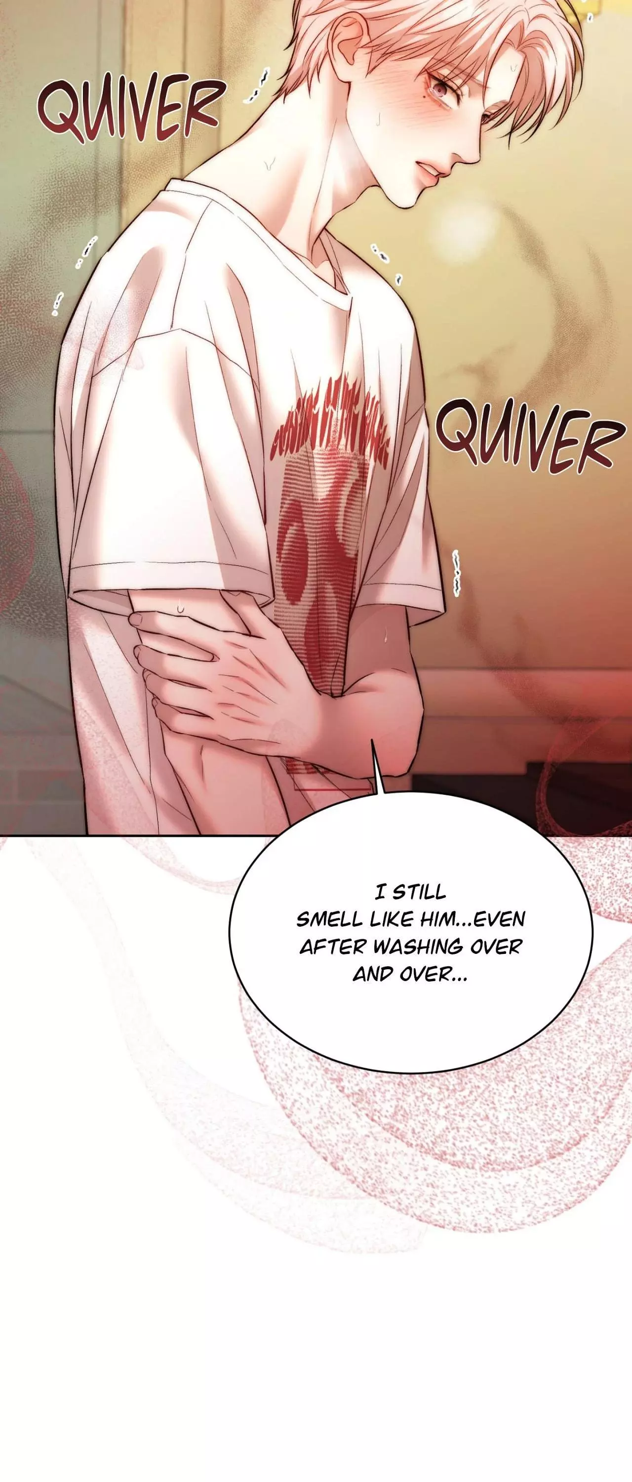 Love Remedy - Chapter 63 Page 34
