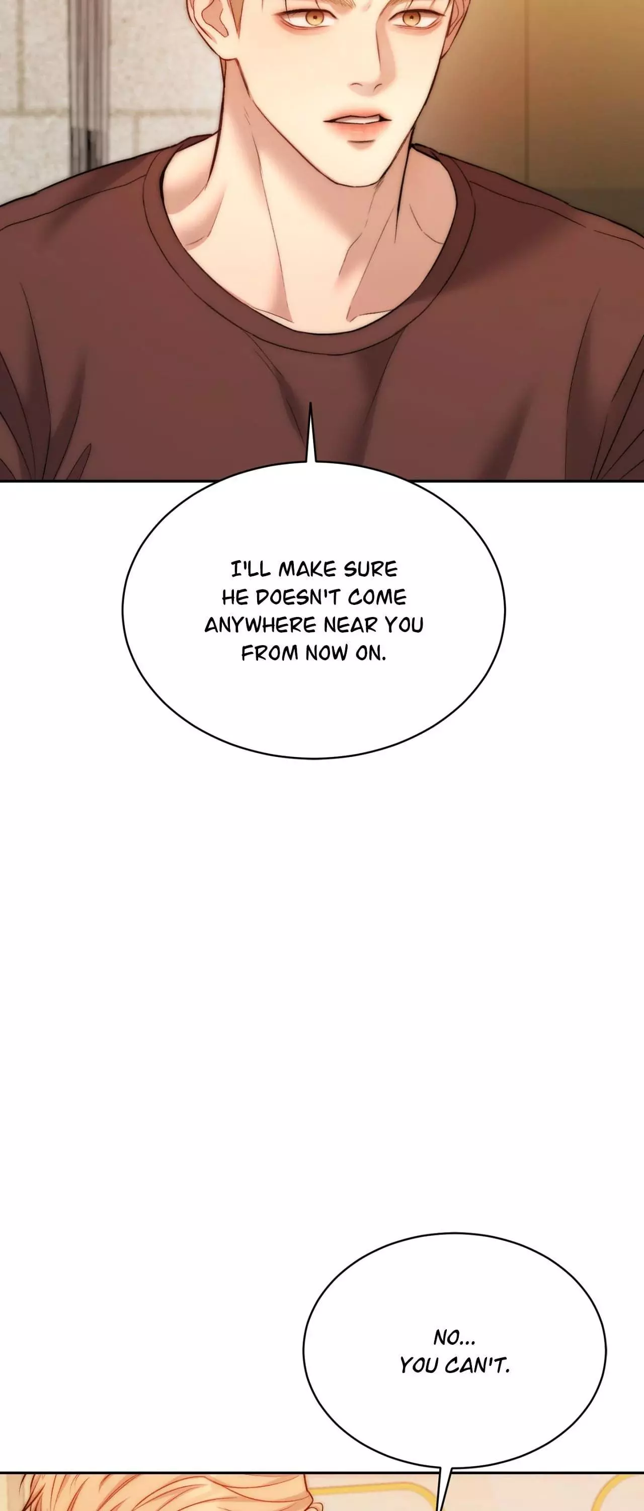Love Remedy - Chapter 63 Page 36