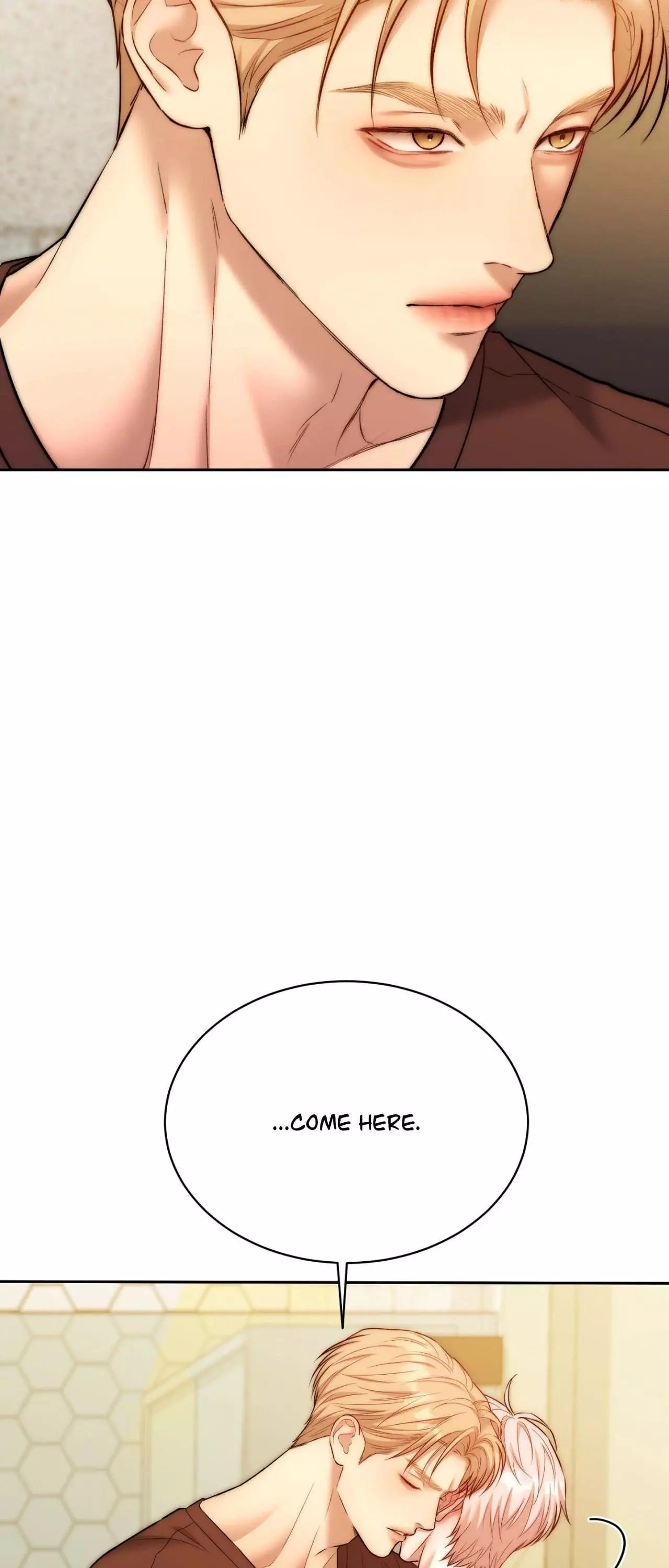Love Remedy - Chapter 63 Page 38