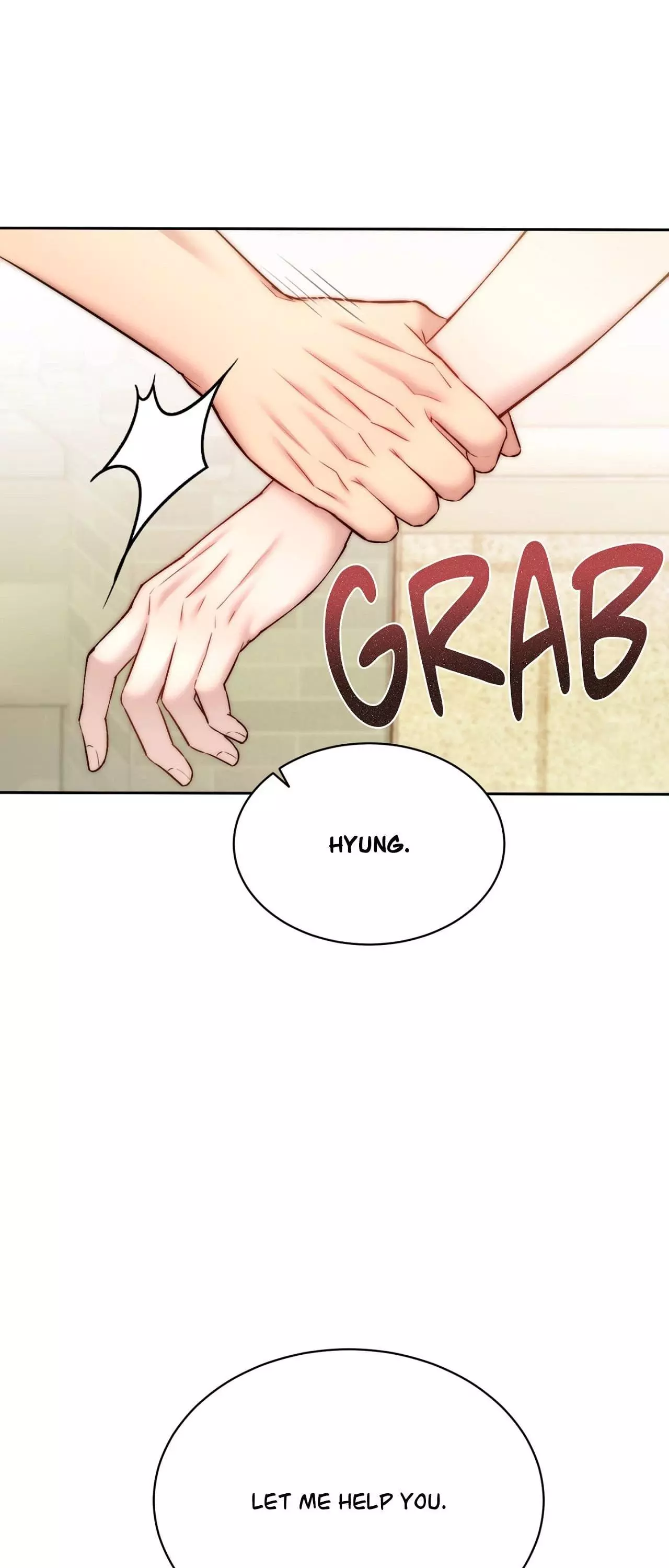 Love Remedy - Chapter 63 Page 44