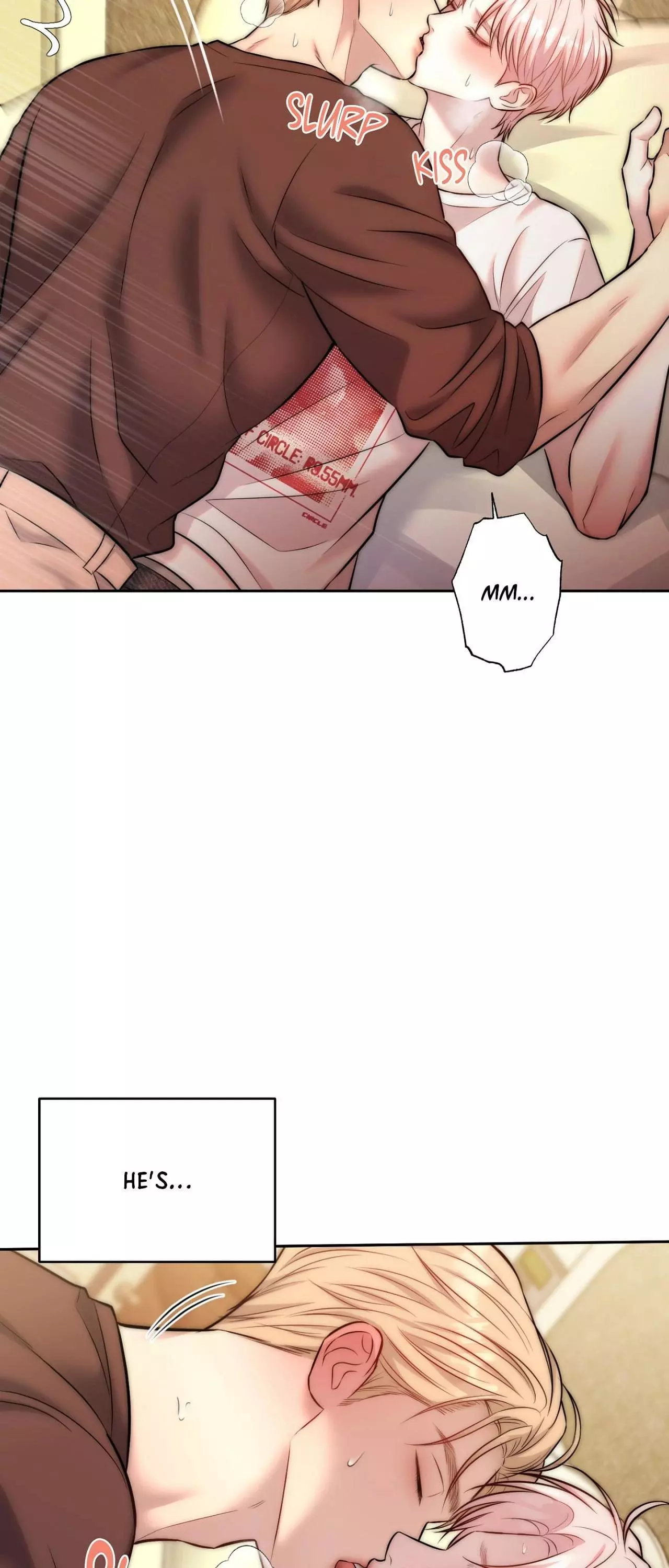 Love Remedy - Chapter 63 Page 53