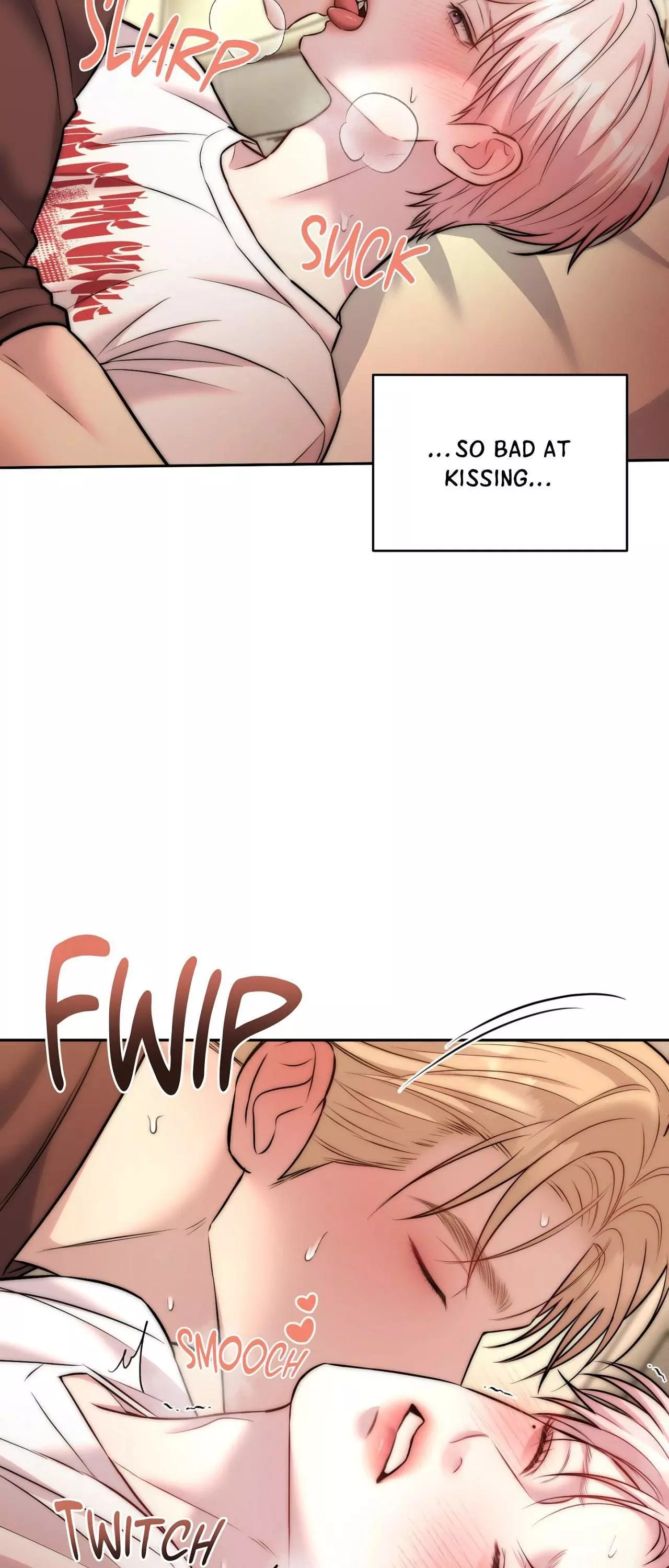 Love Remedy - Chapter 63 Page 54