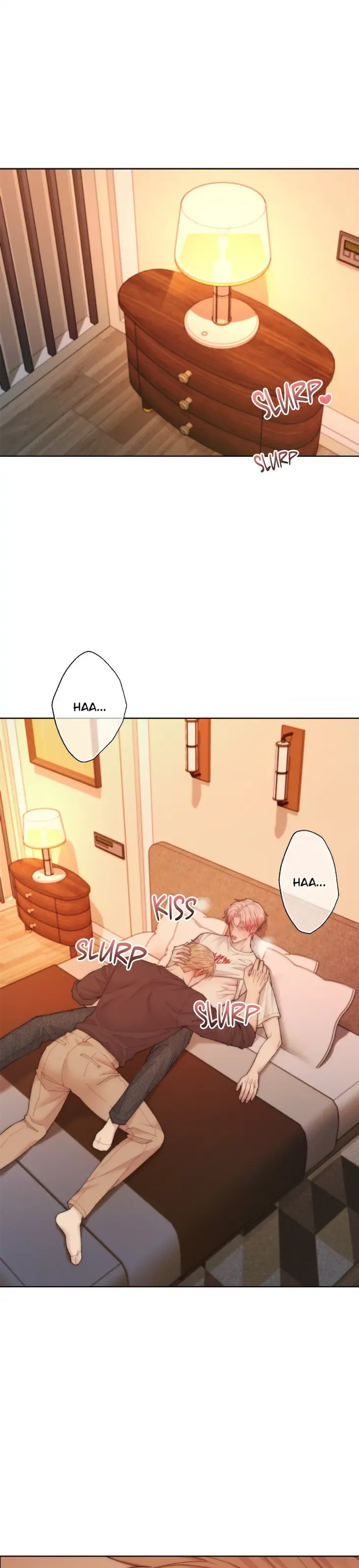 Love Remedy - Chapter 64 Page 1