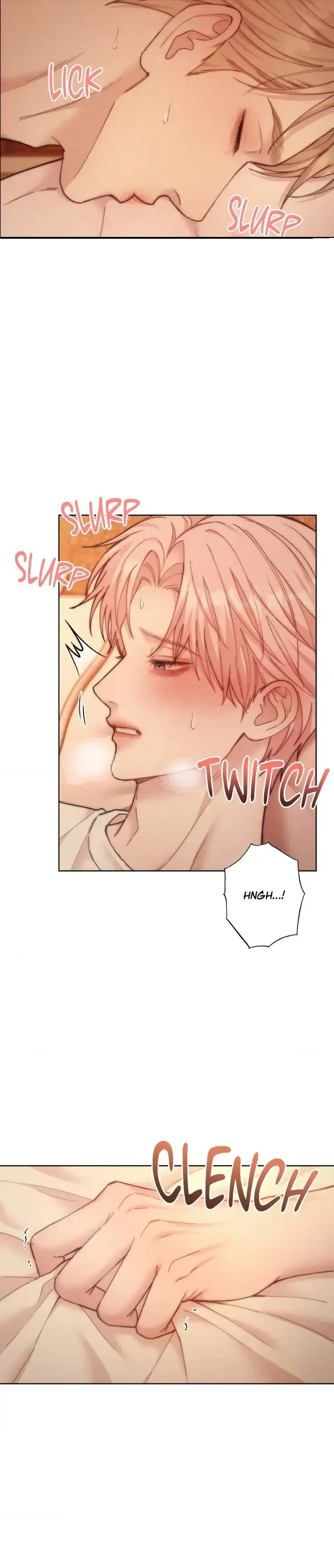 Love Remedy - Chapter 64 Page 2