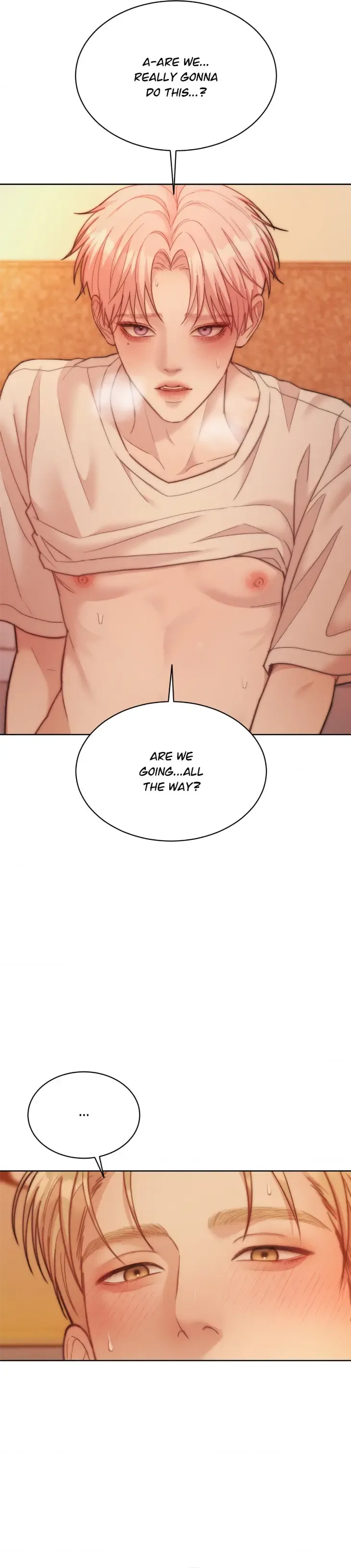 Love Remedy - Chapter 64 Page 5