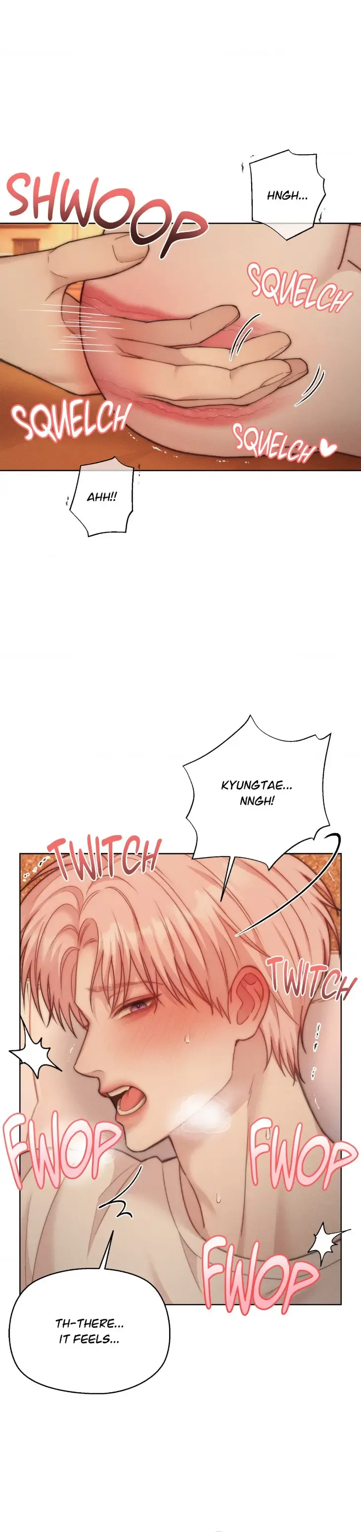 Love Remedy - Chapter 64 Page 11