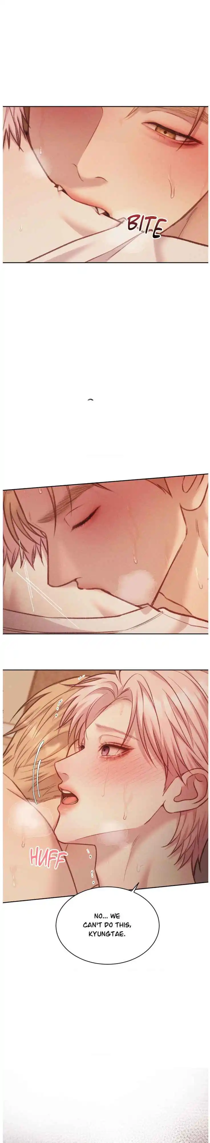 Love Remedy - Chapter 65 Page 1