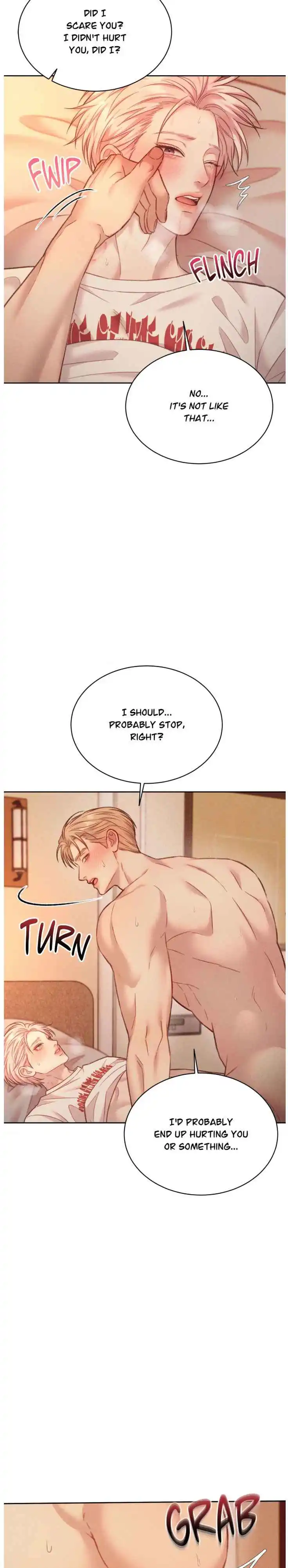 Love Remedy - Chapter 65 Page 3
