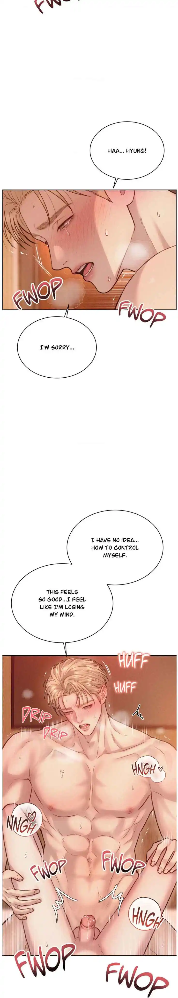 Love Remedy - Chapter 65 Page 9