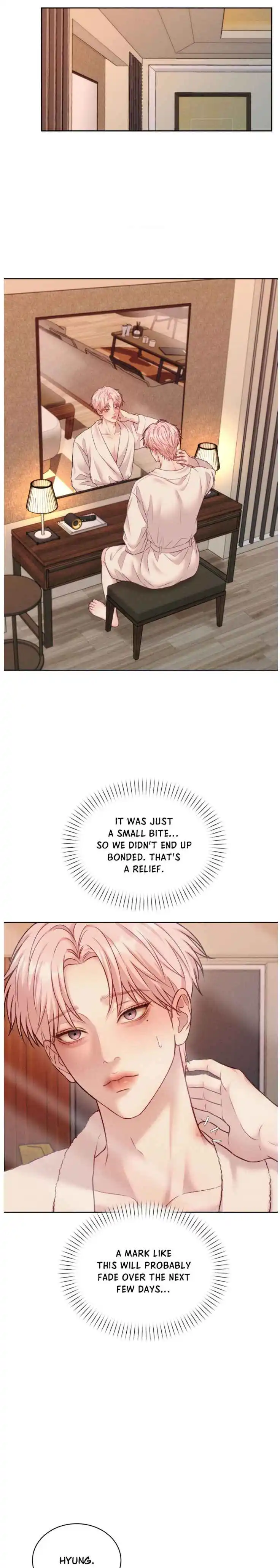 Love Remedy - Chapter 65 Page 14
