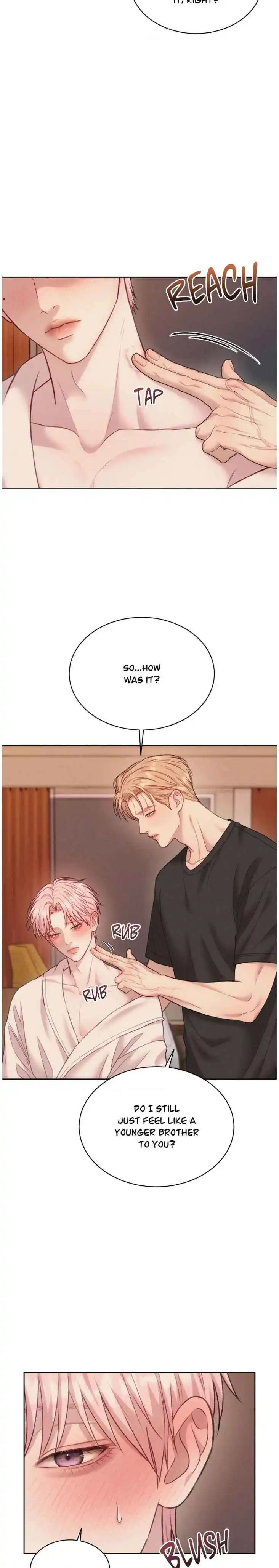 Love Remedy - Chapter 65 Page 16