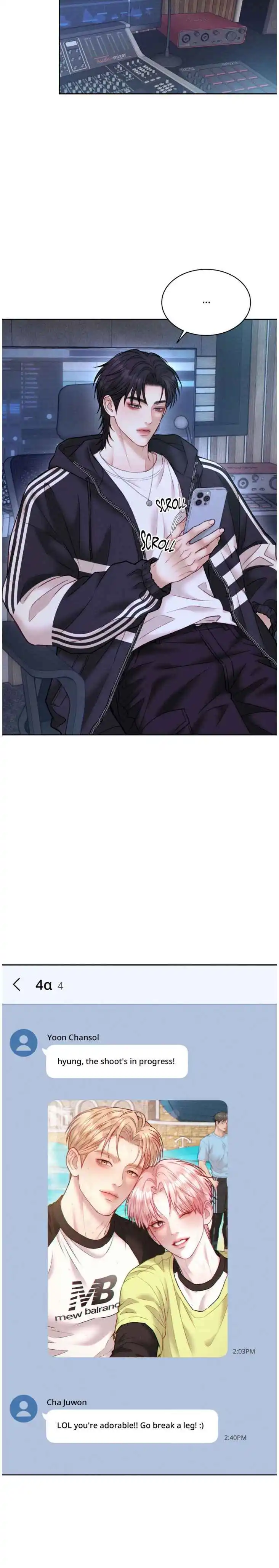 Love Remedy - Chapter 65 Page 20