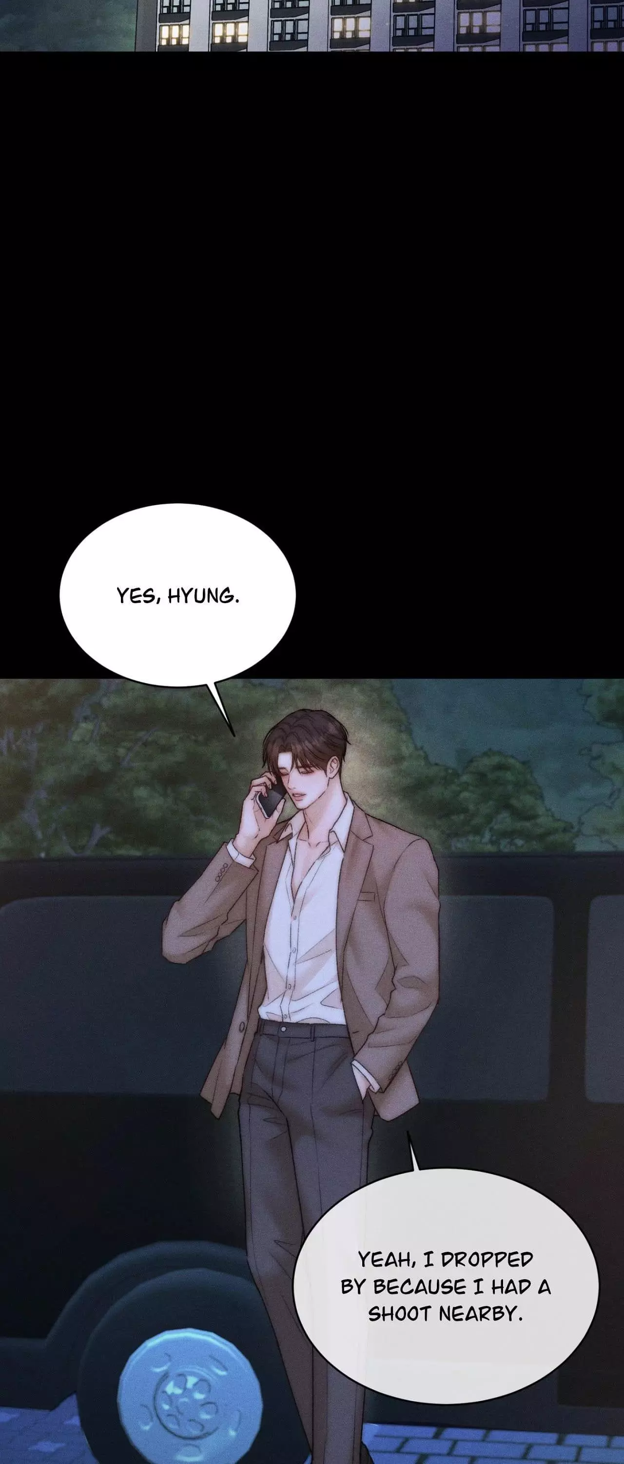 Love Remedy - Chapter 66 Page 3