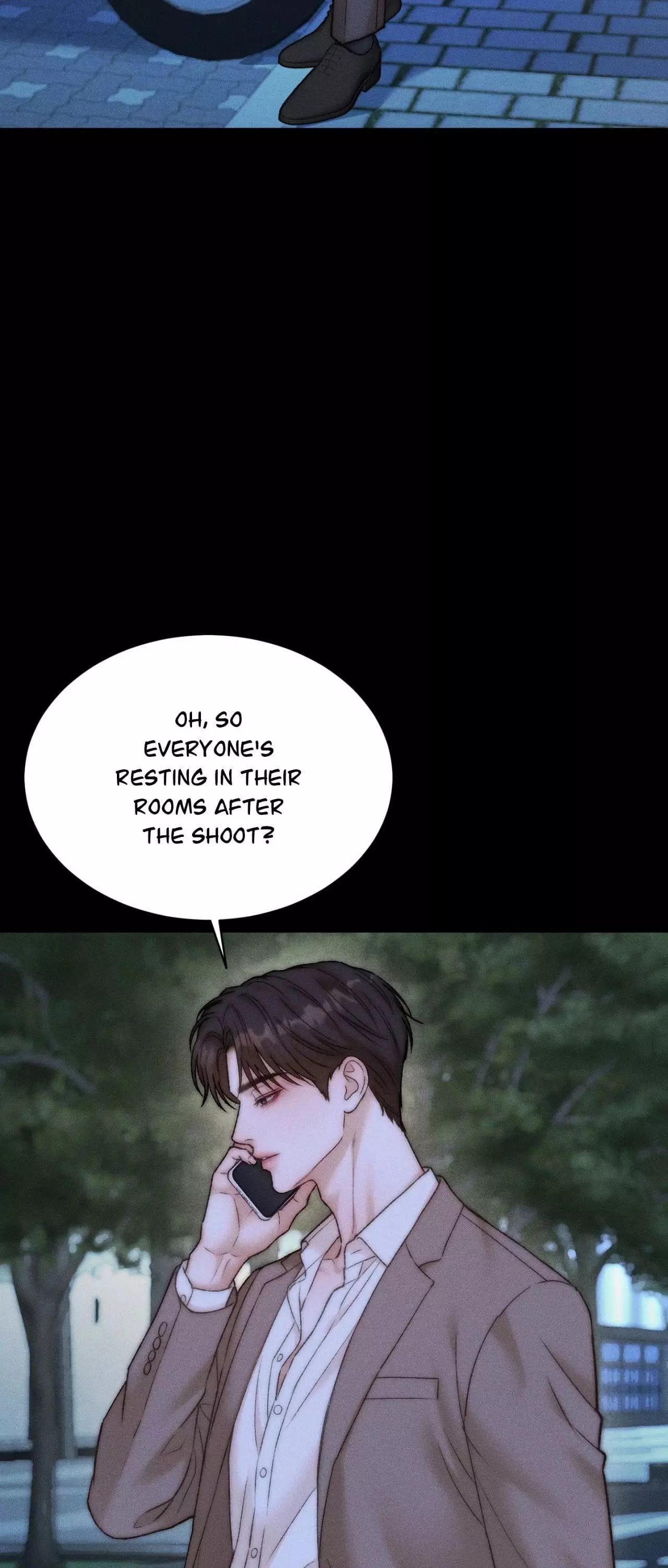 Love Remedy - Chapter 66 Page 4