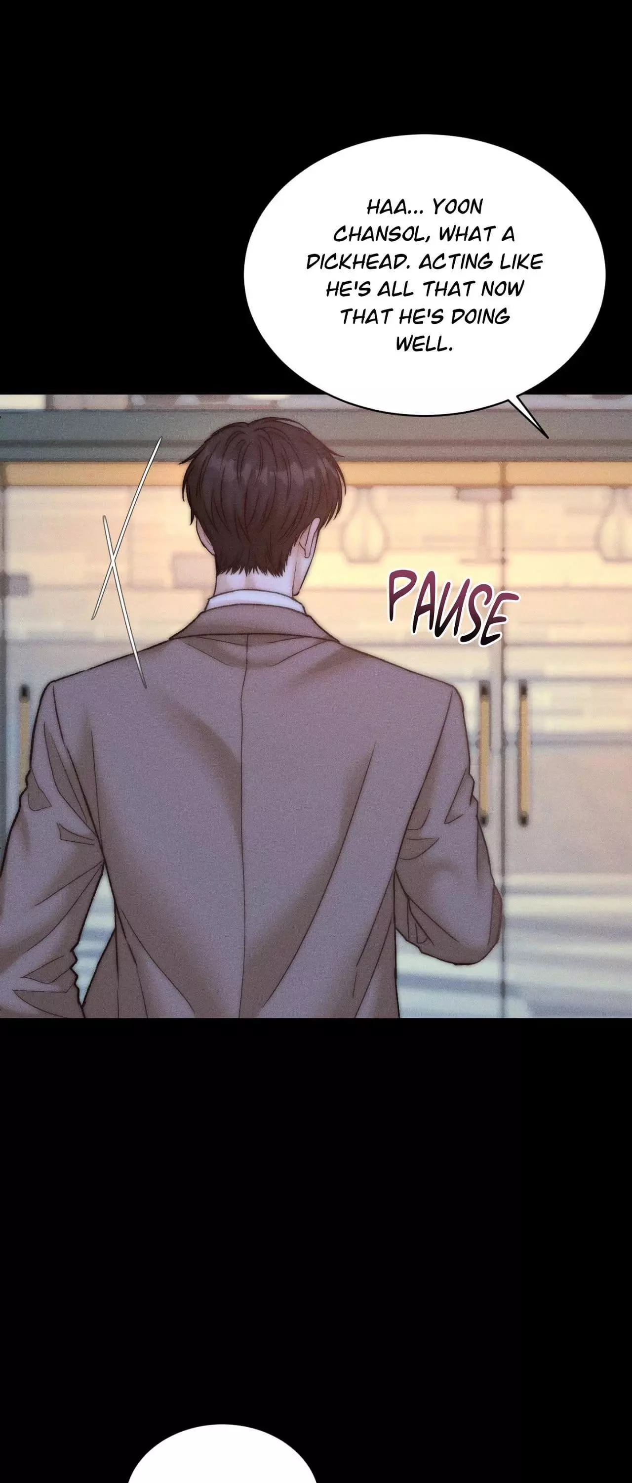 Love Remedy - Chapter 66 Page 8