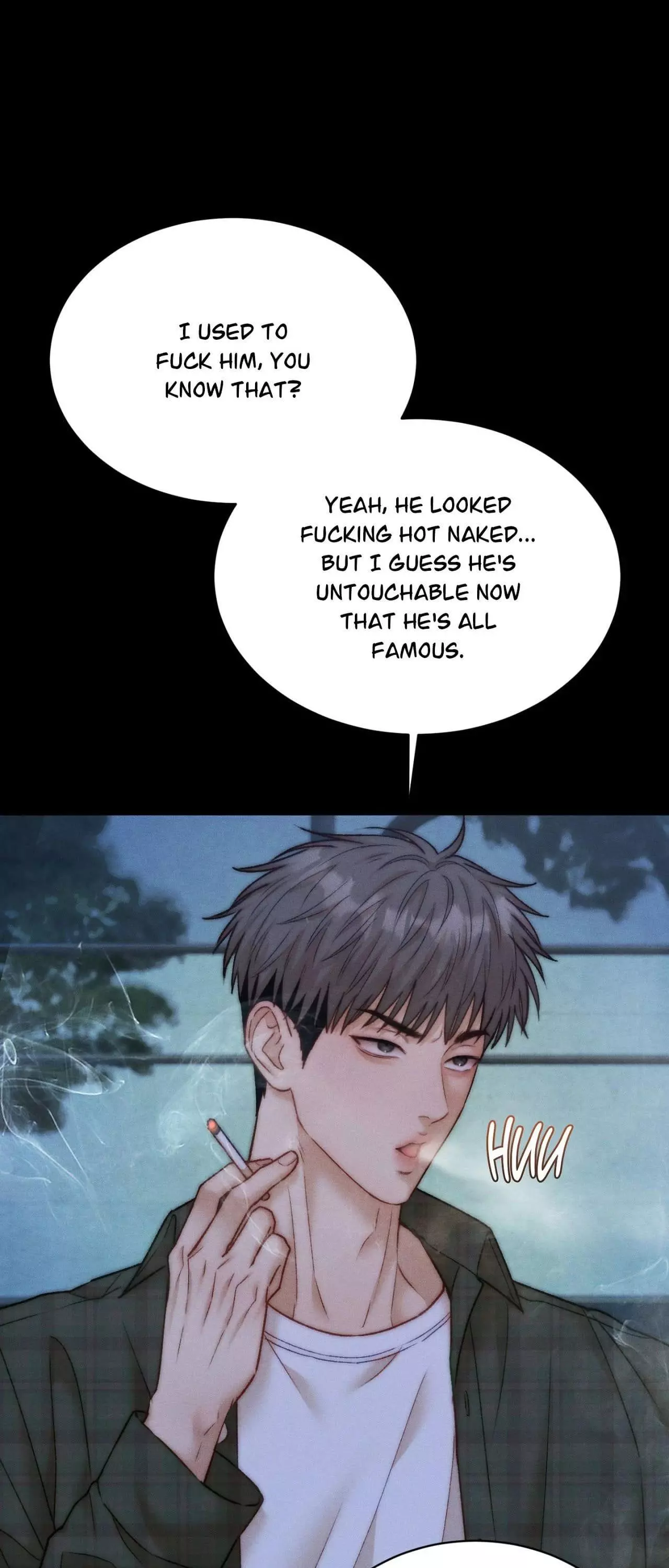Love Remedy - Chapter 66 Page 11