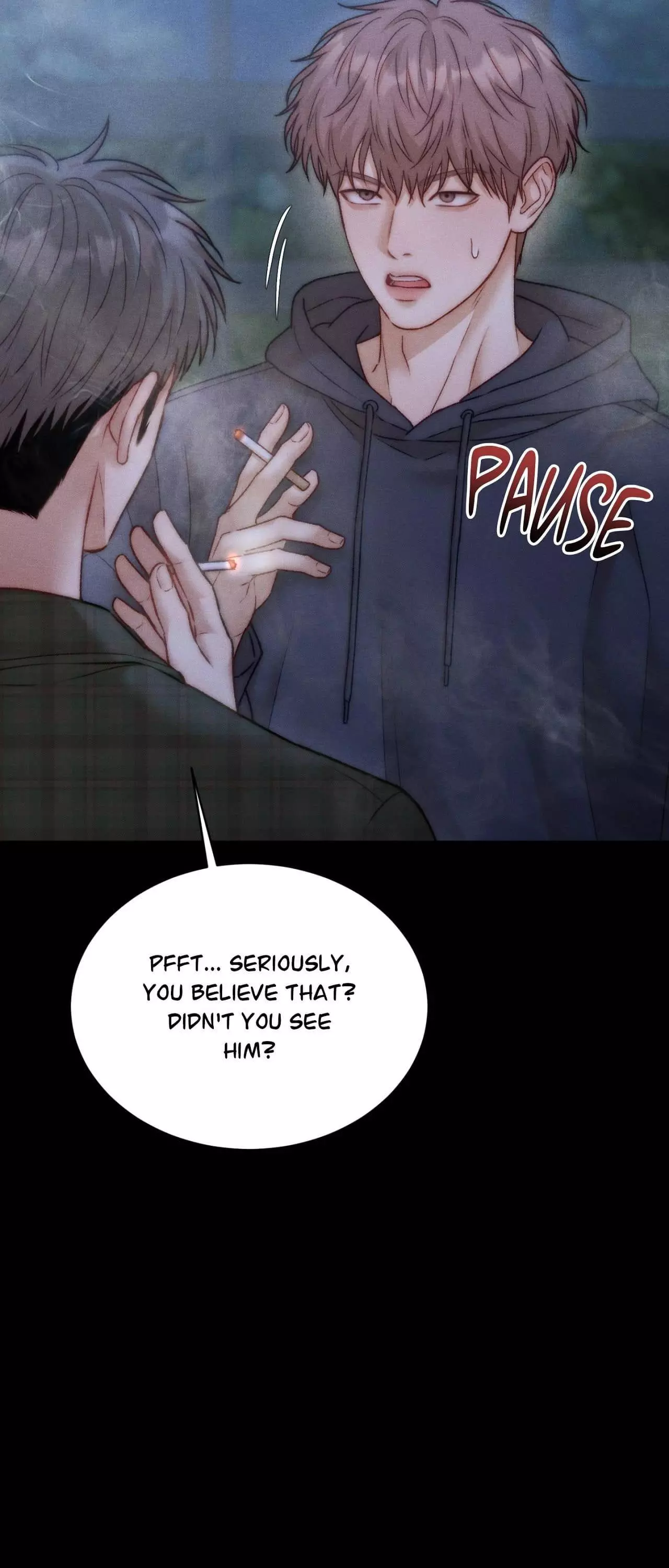 Love Remedy - Chapter 66 Page 14