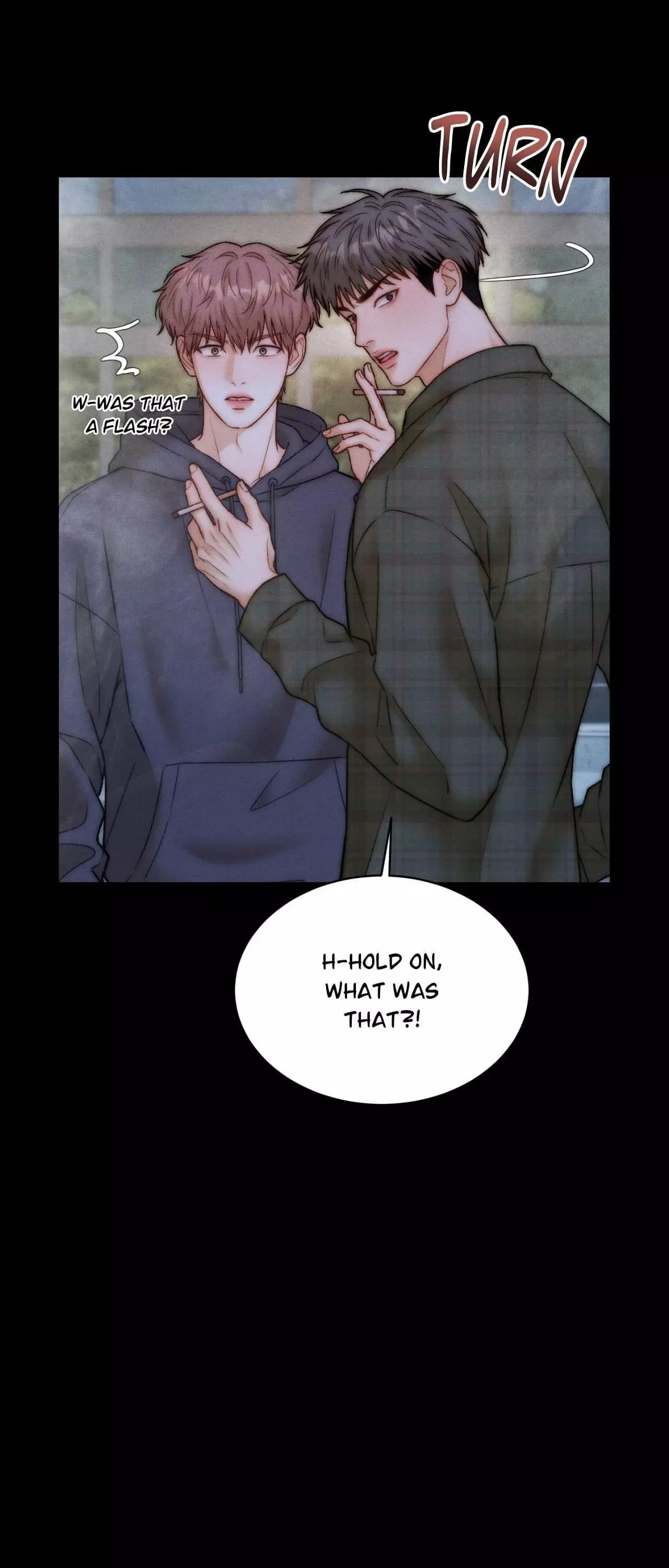 Love Remedy - Chapter 66 Page 17