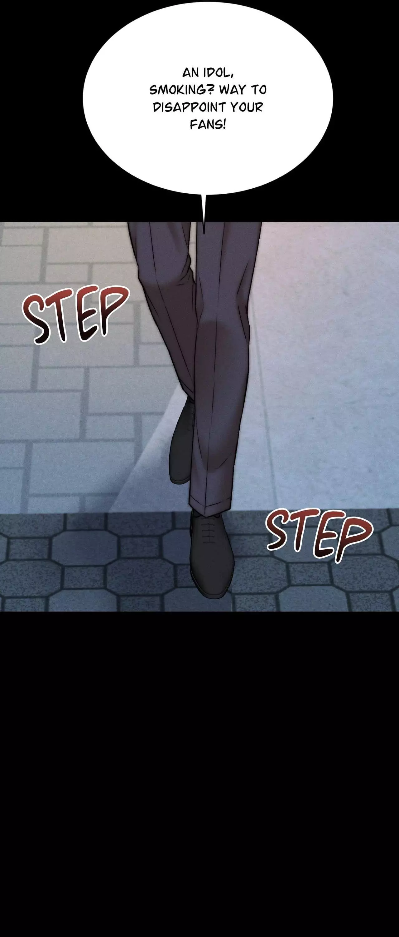 Love Remedy - Chapter 66 Page 18