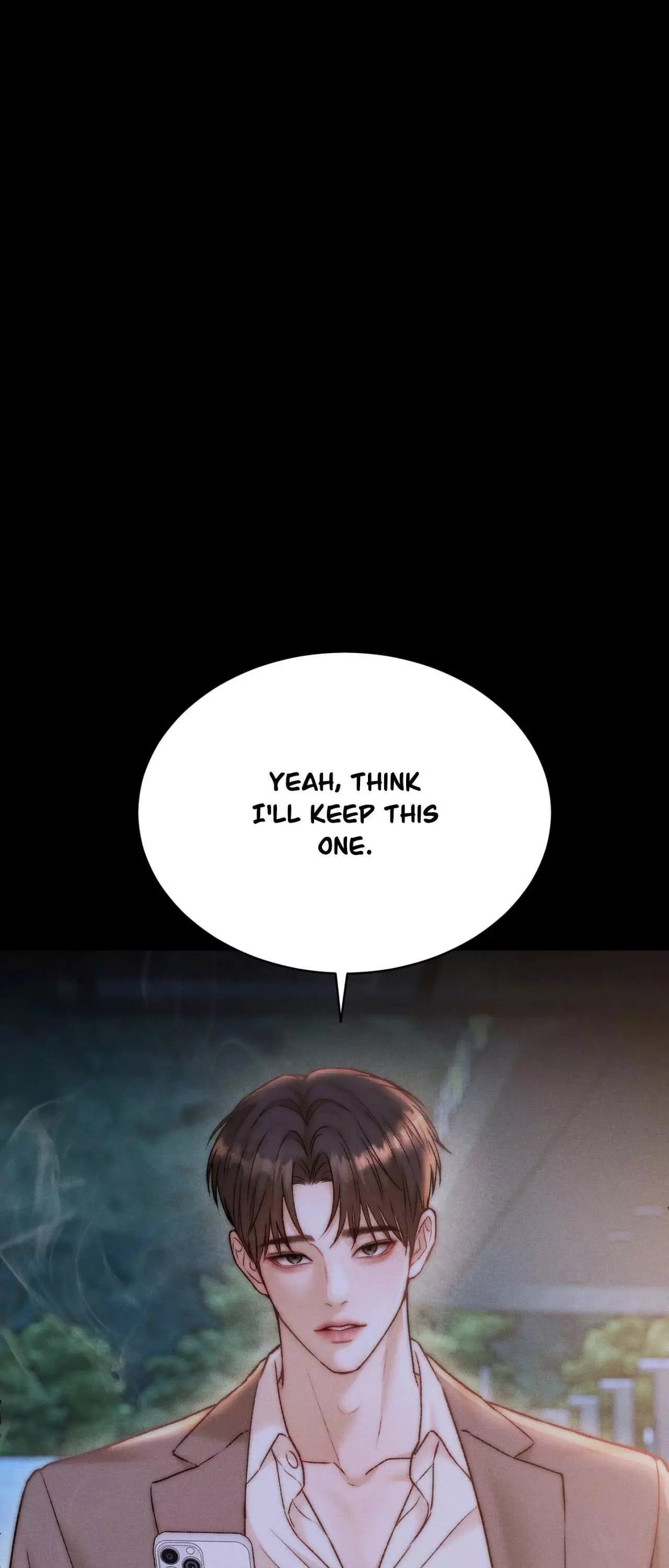 Love Remedy - Chapter 66 Page 20