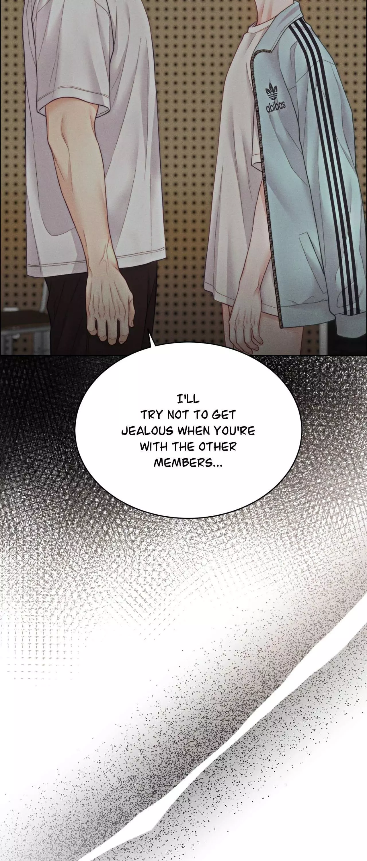 Love Remedy - Chapter 66 Page 35
