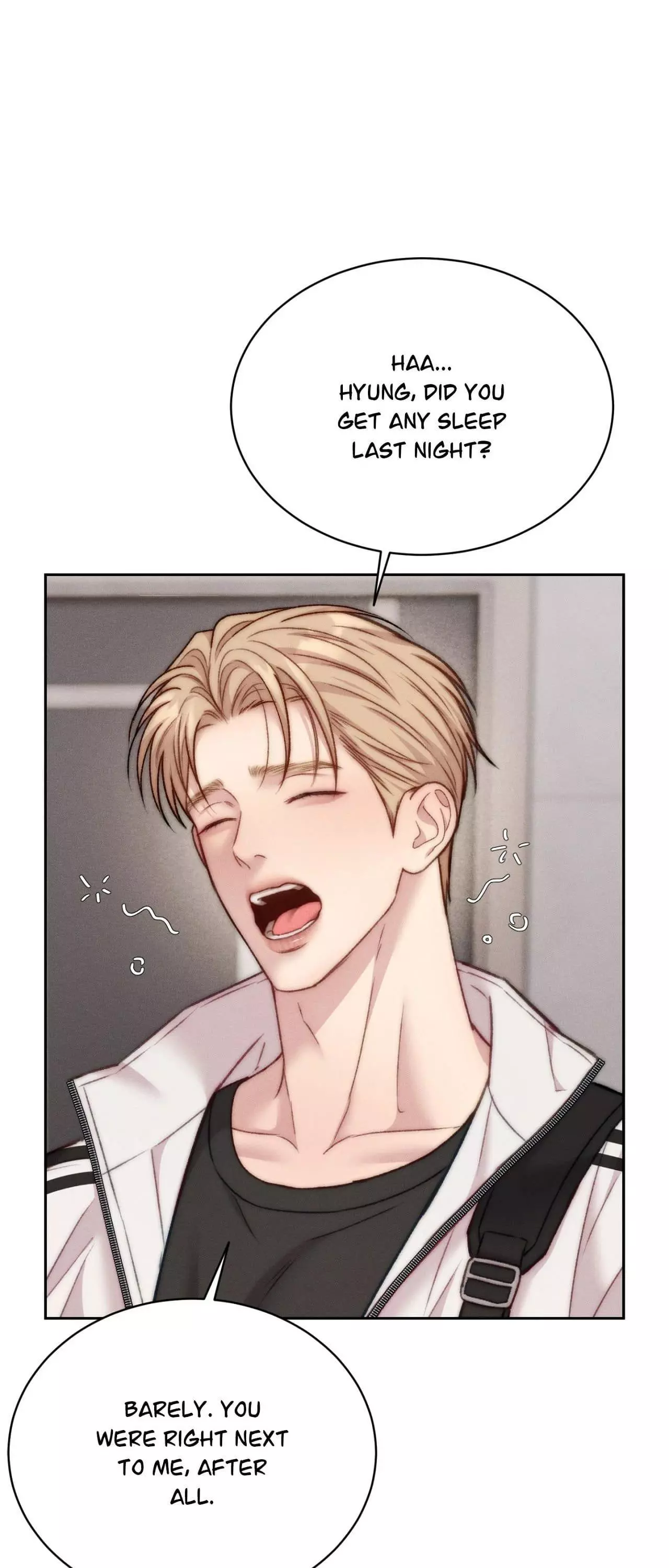 Love Remedy - Chapter 66 Page 45