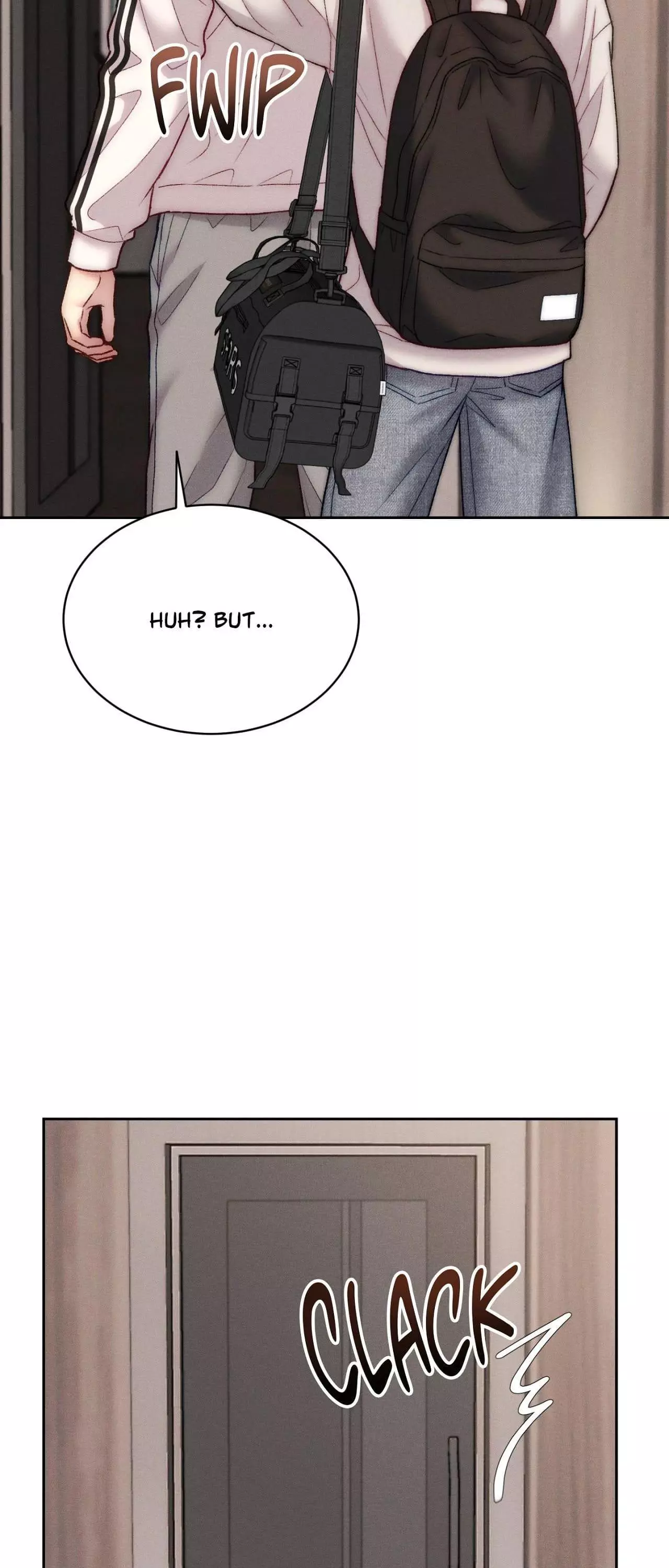 Love Remedy - Chapter 66 Page 49