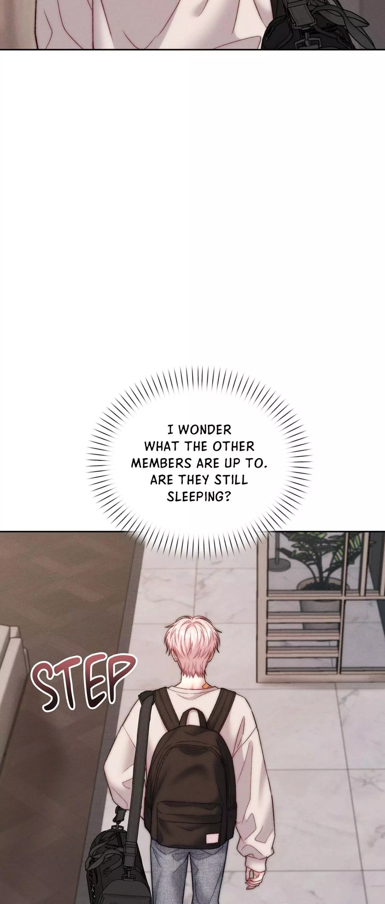 Love Remedy - Chapter 66 Page 51