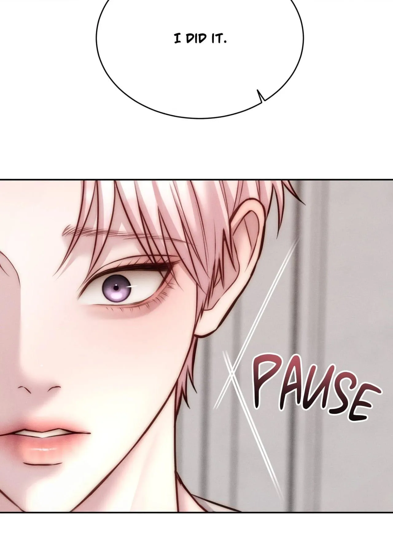 Love Remedy - Chapter 67 Page 4