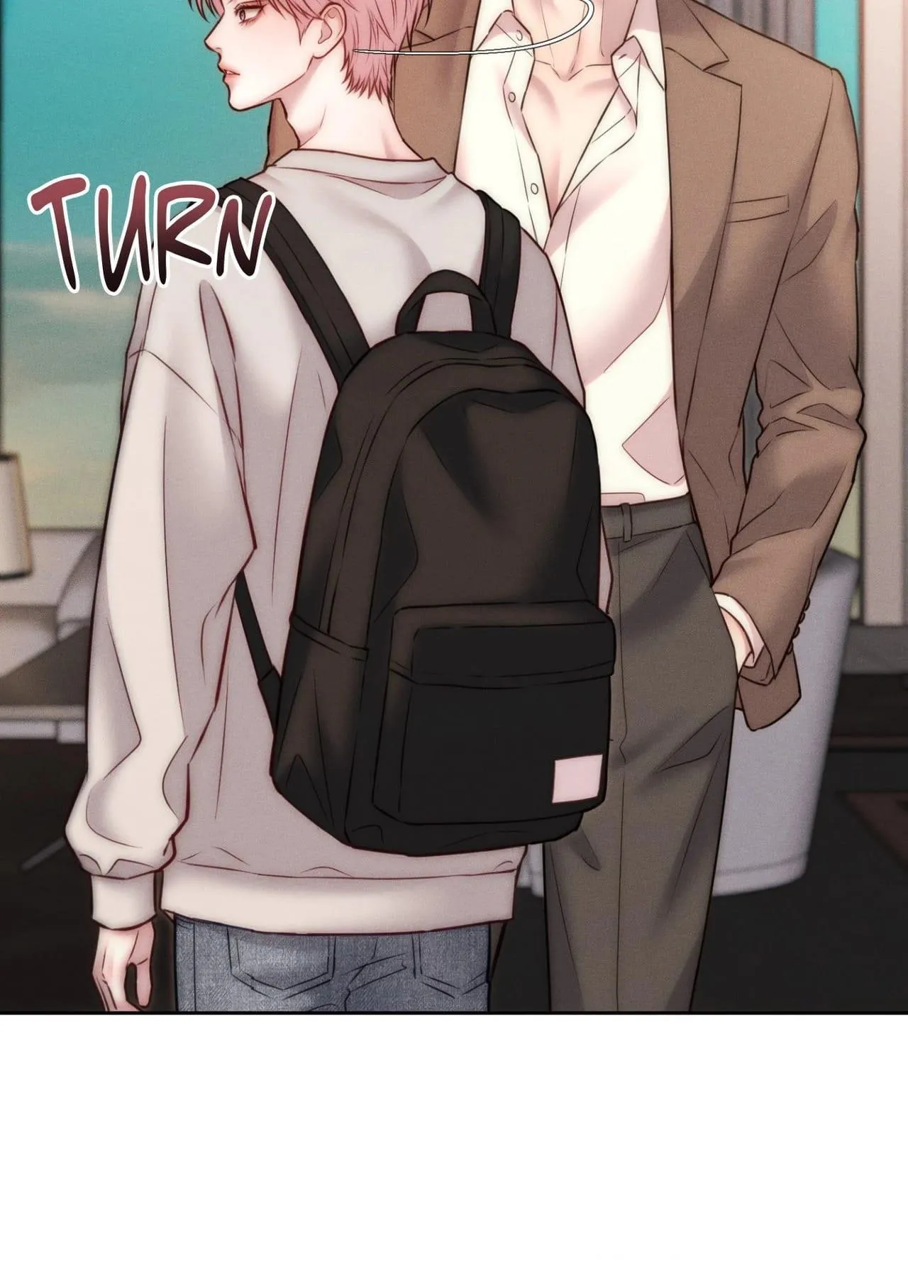 Love Remedy - Chapter 67 Page 6