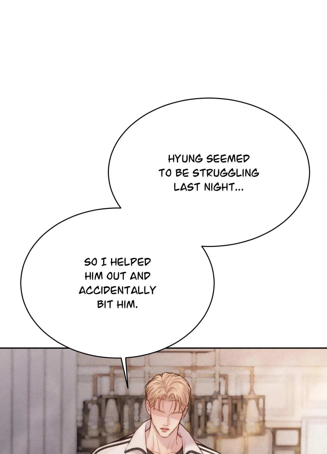 Love Remedy - Chapter 67 Page 7