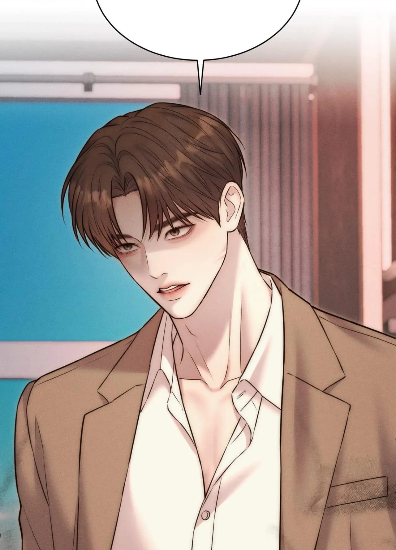 Love Remedy - Chapter 67 Page 14