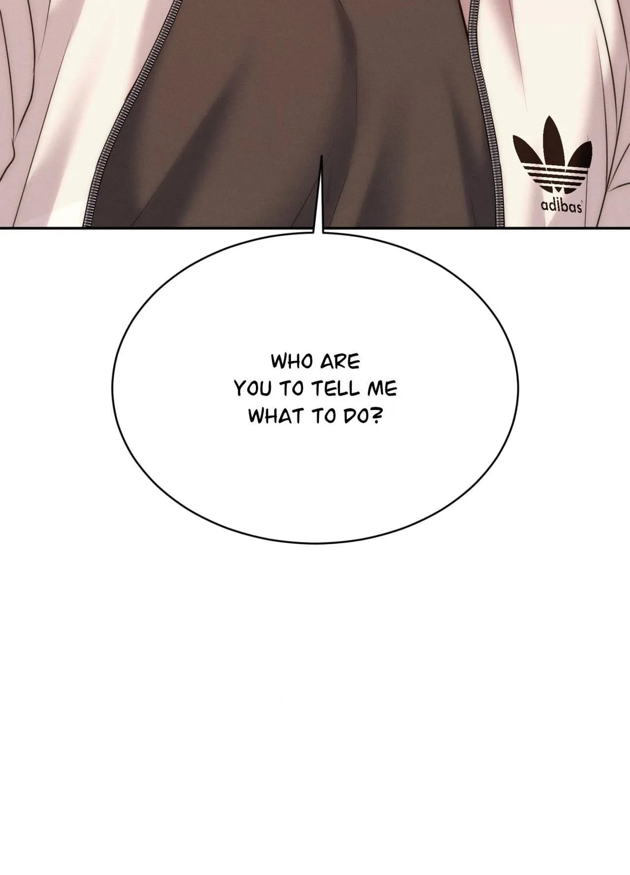 Love Remedy - Chapter 67 Page 19