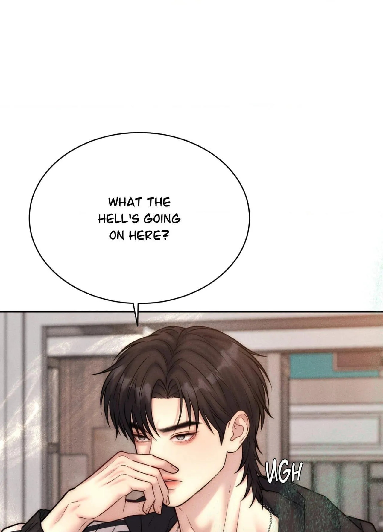 Love Remedy - Chapter 67 Page 31