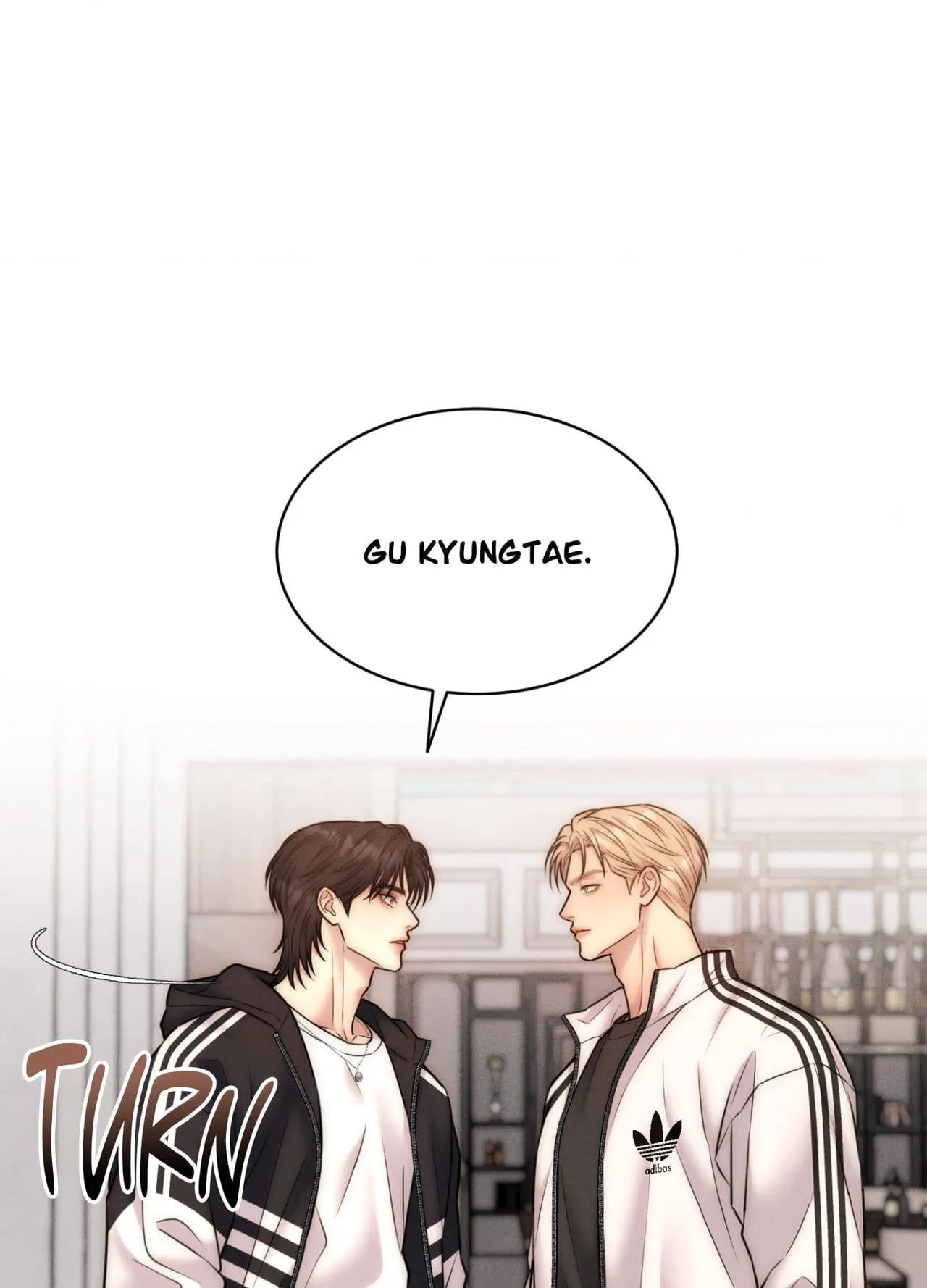 Love Remedy - Chapter 67 Page 43