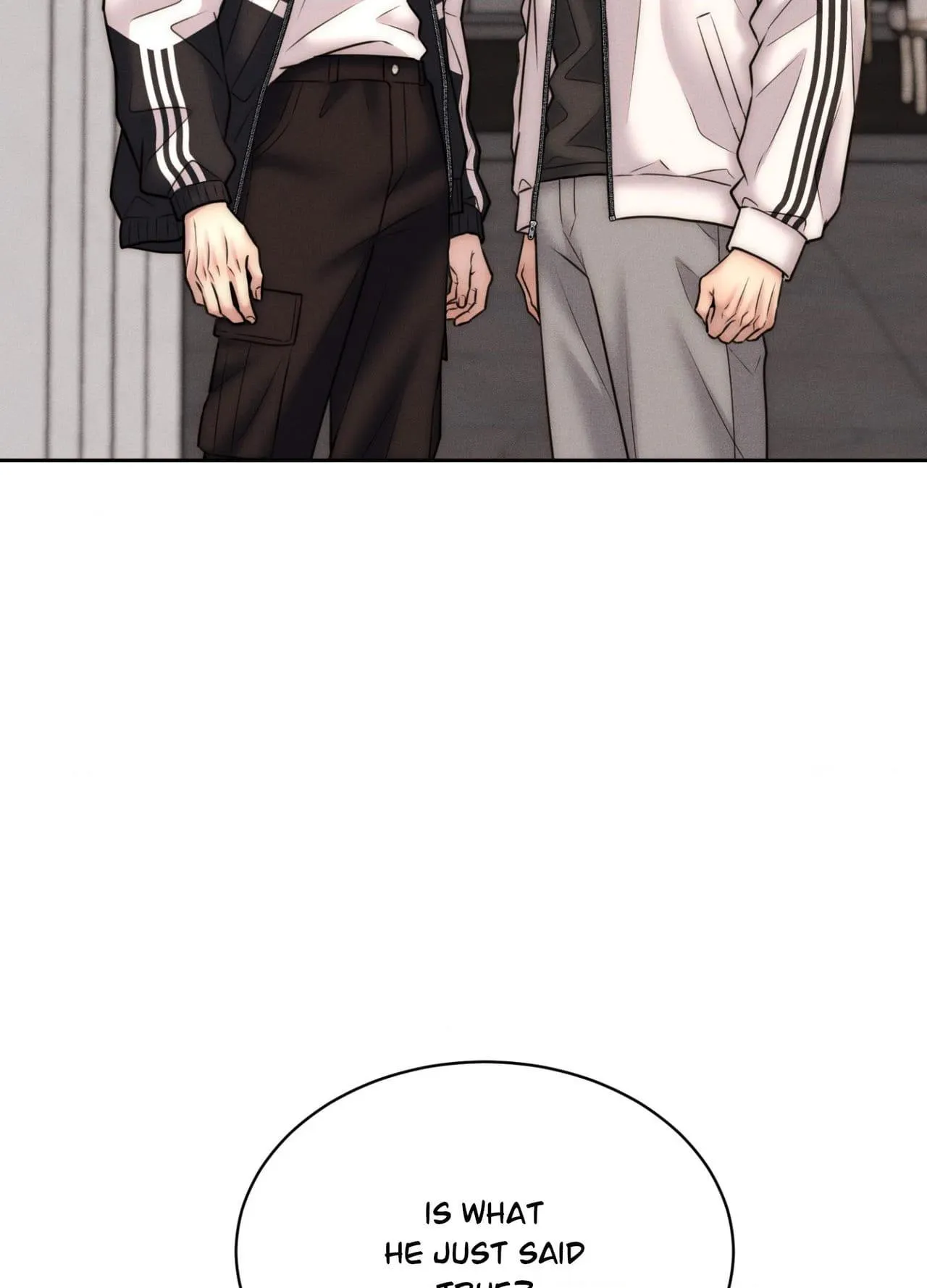 Love Remedy - Chapter 67 Page 44