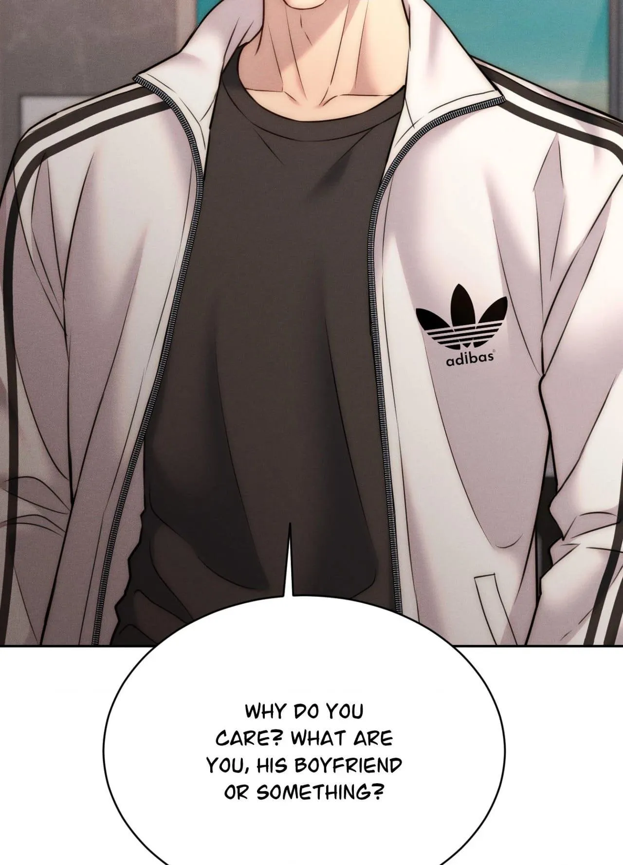 Love Remedy - Chapter 67 Page 49