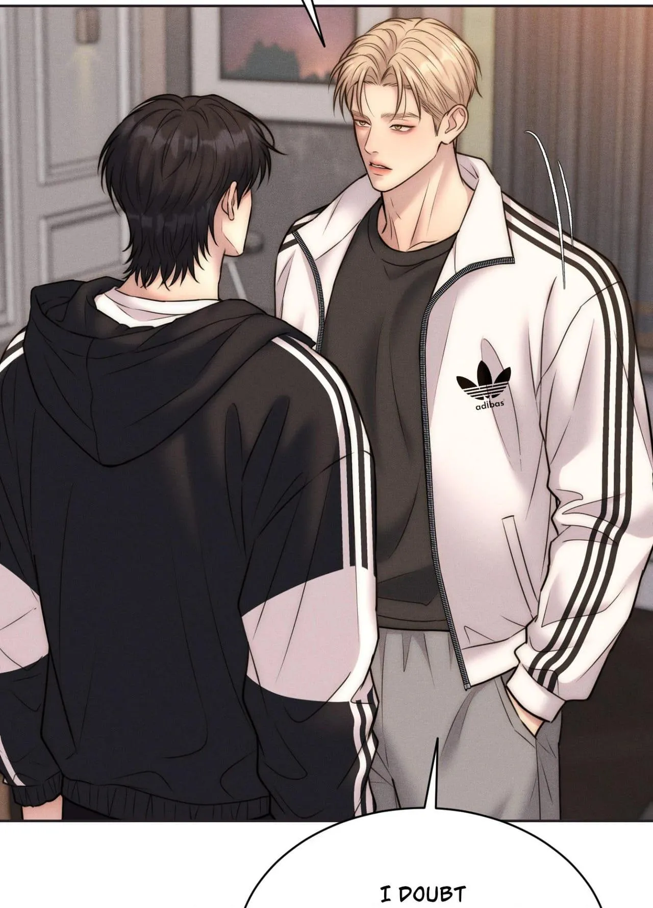 Love Remedy - Chapter 67 Page 51