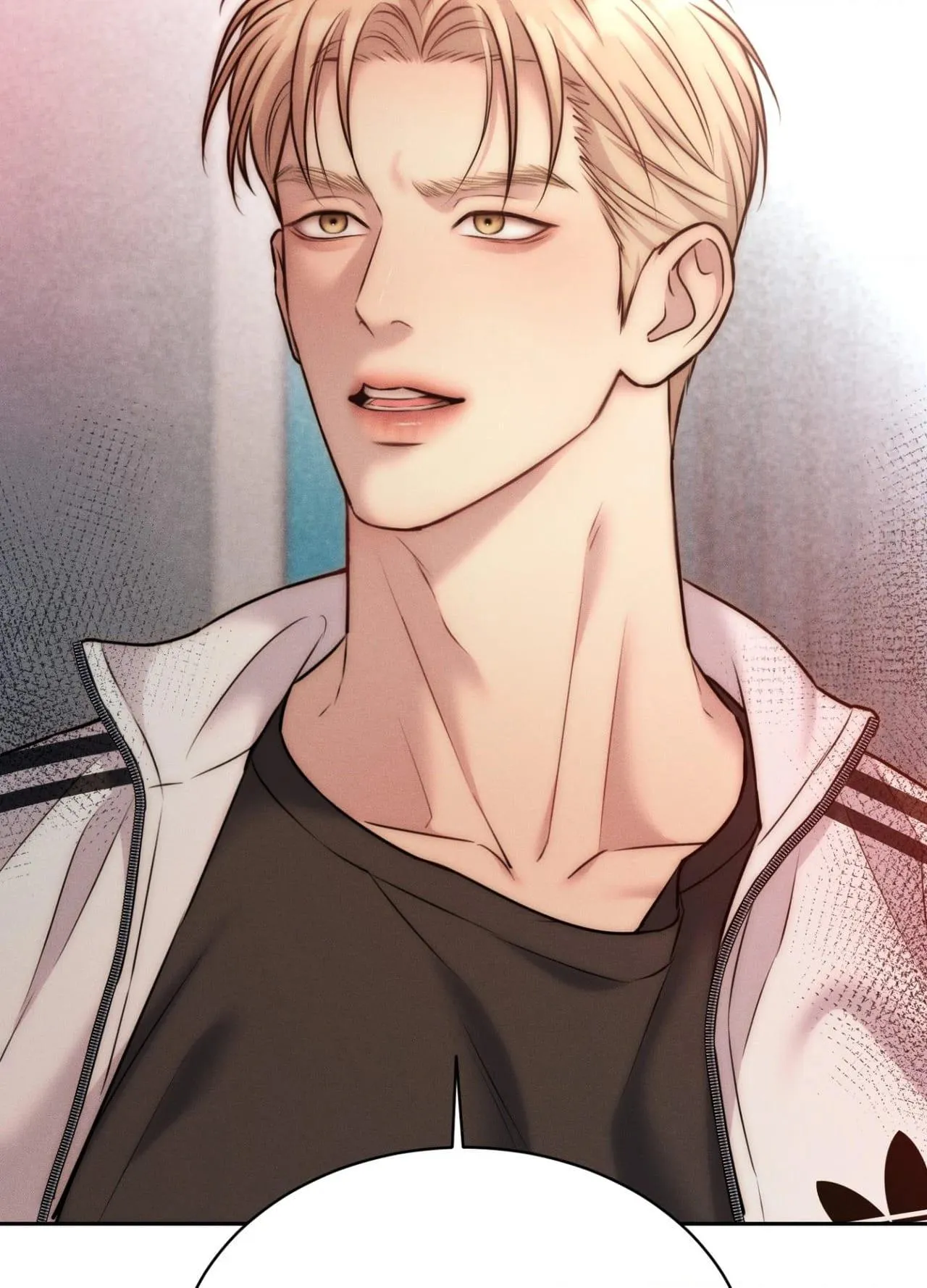 Love Remedy - Chapter 67 Page 60