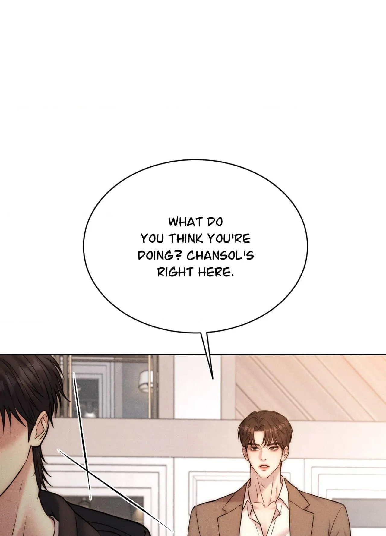 Love Remedy - Chapter 67 Page 64