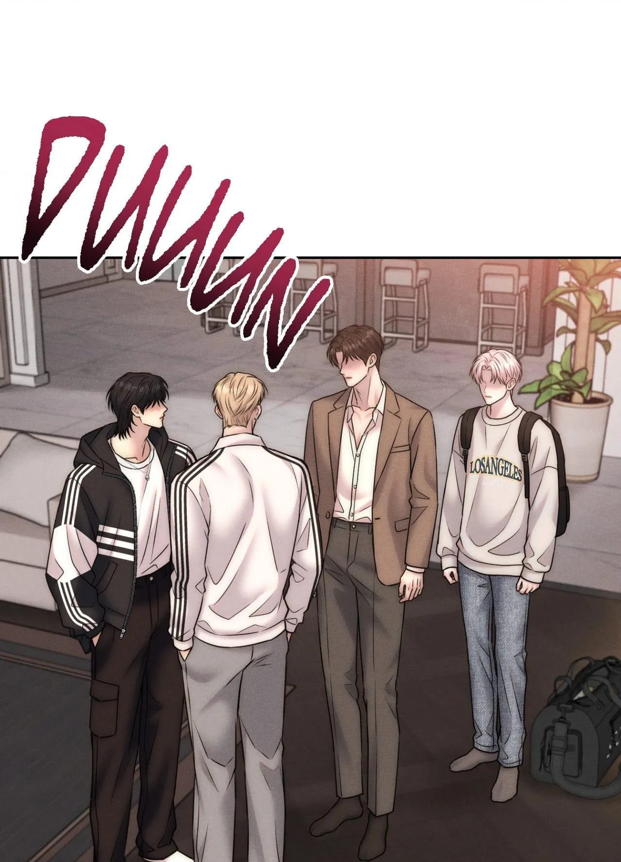 Love Remedy - Chapter 67 Page 67