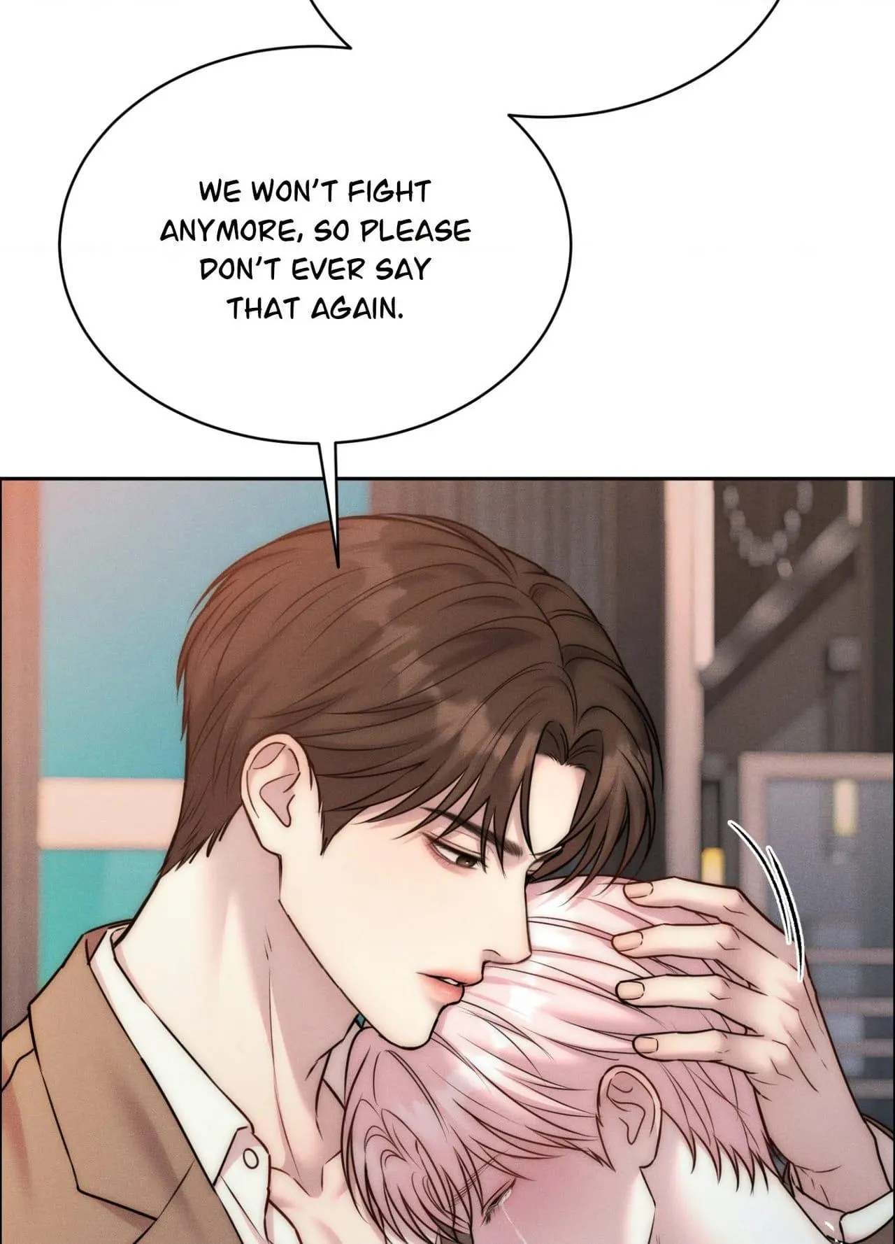 Love Remedy - Chapter 67 Page 83