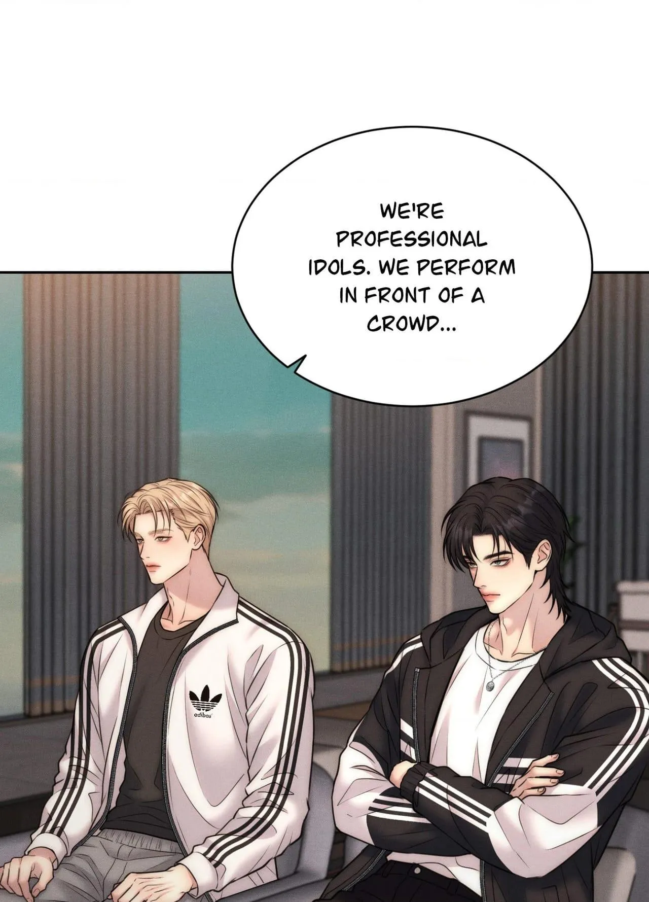 Love Remedy - Chapter 67 Page 99