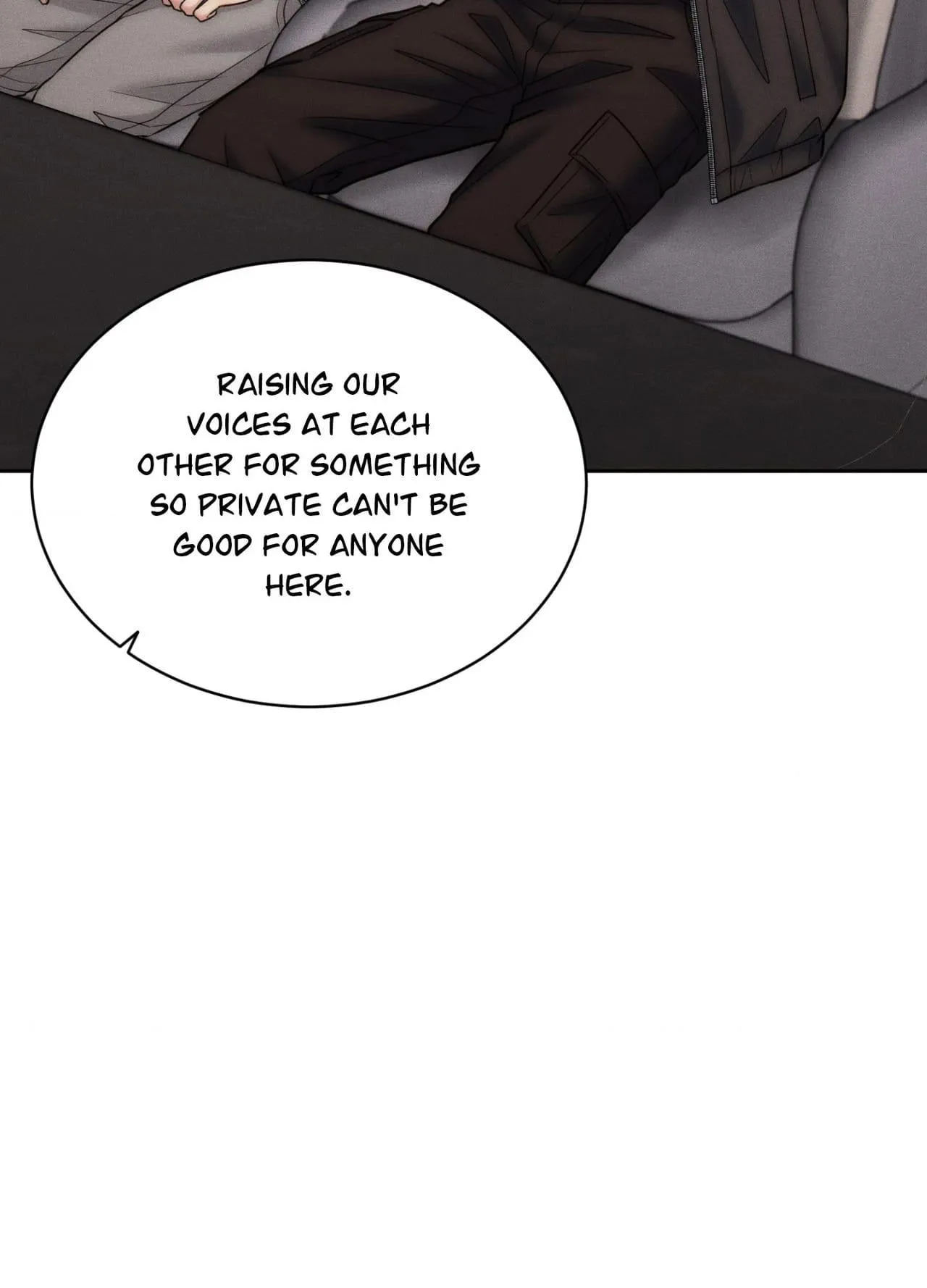 Love Remedy - Chapter 67 Page 100