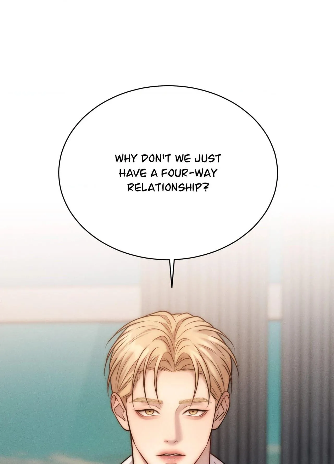 Love Remedy - Chapter 67 Page 101