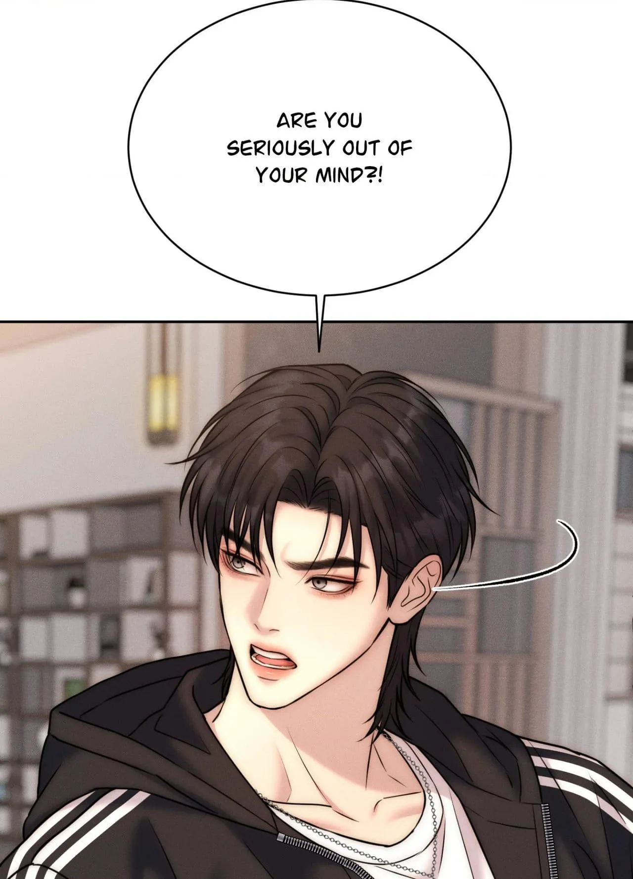 Love Remedy - Chapter 67 Page 105